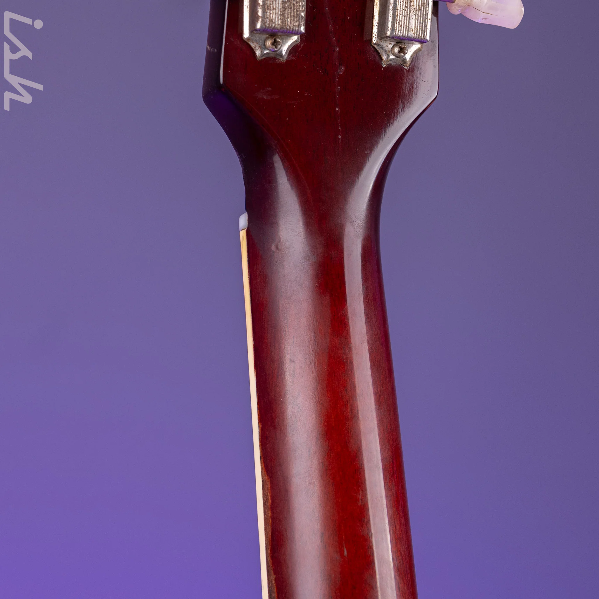 1955-1956 Gibson ES-175 REFIN Sunburst - Image 23