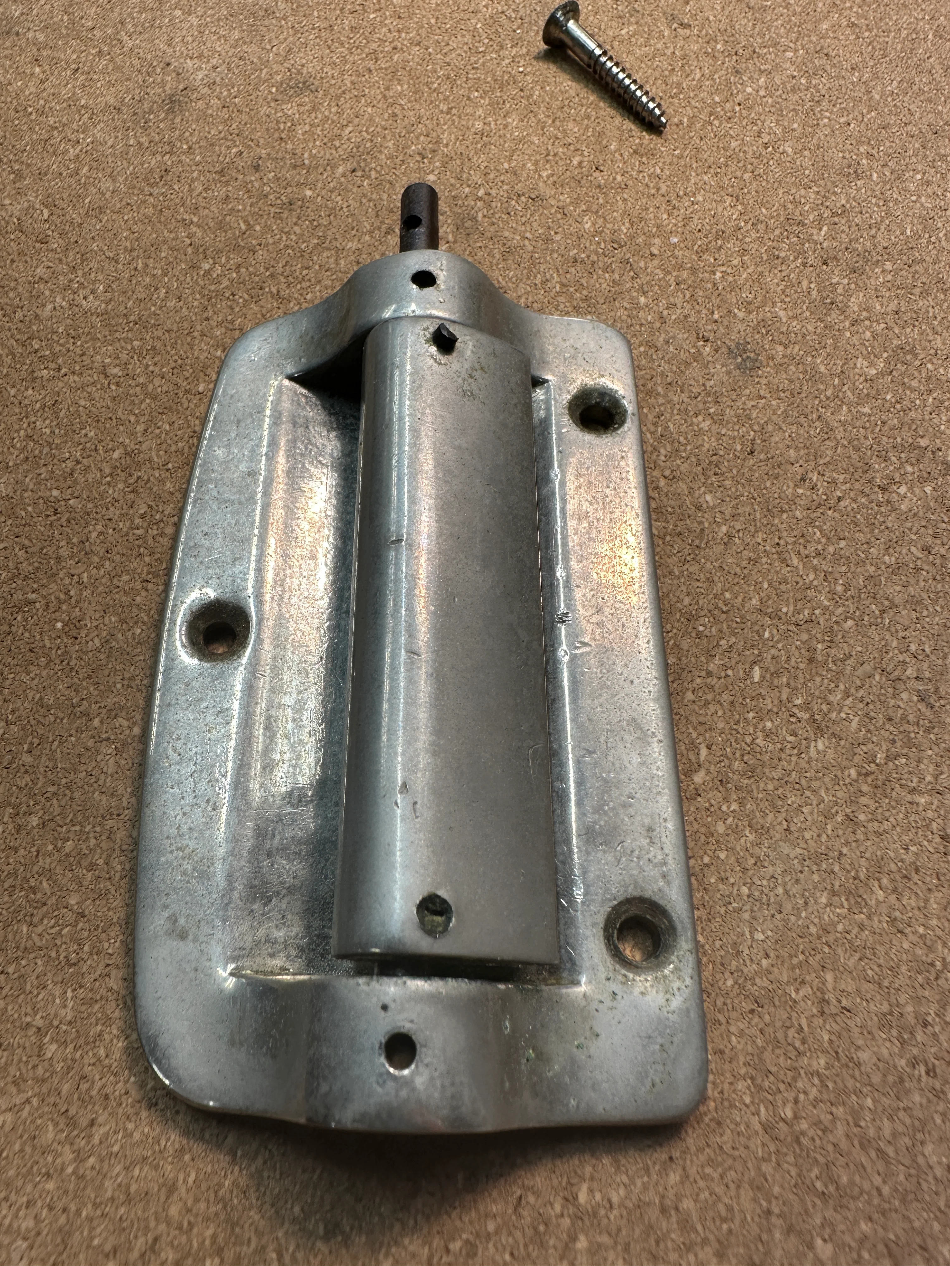 1961 Gibson SG Special - Body Refin - Image 35