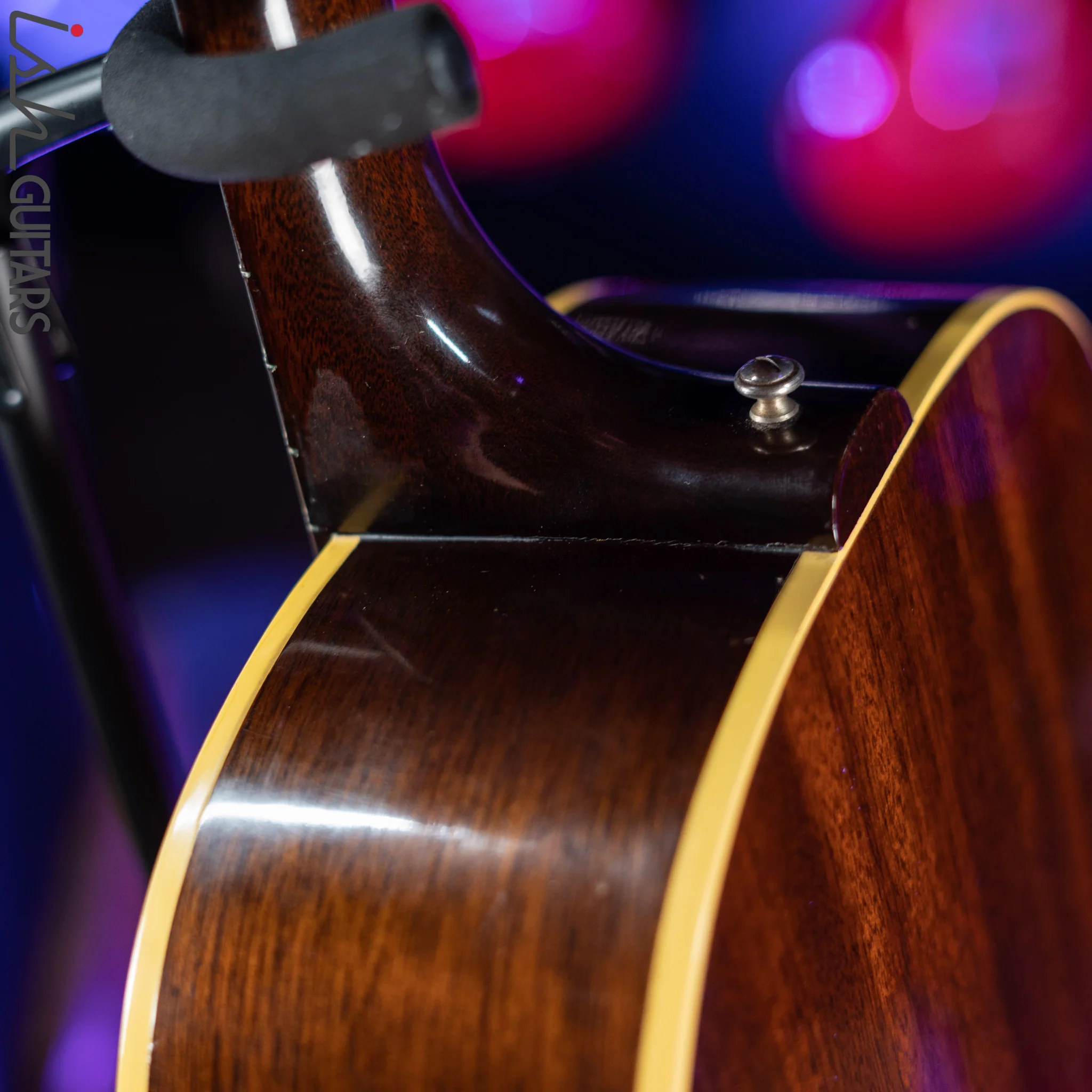 1964 Gibson J50 ADJ Natural - Image 19