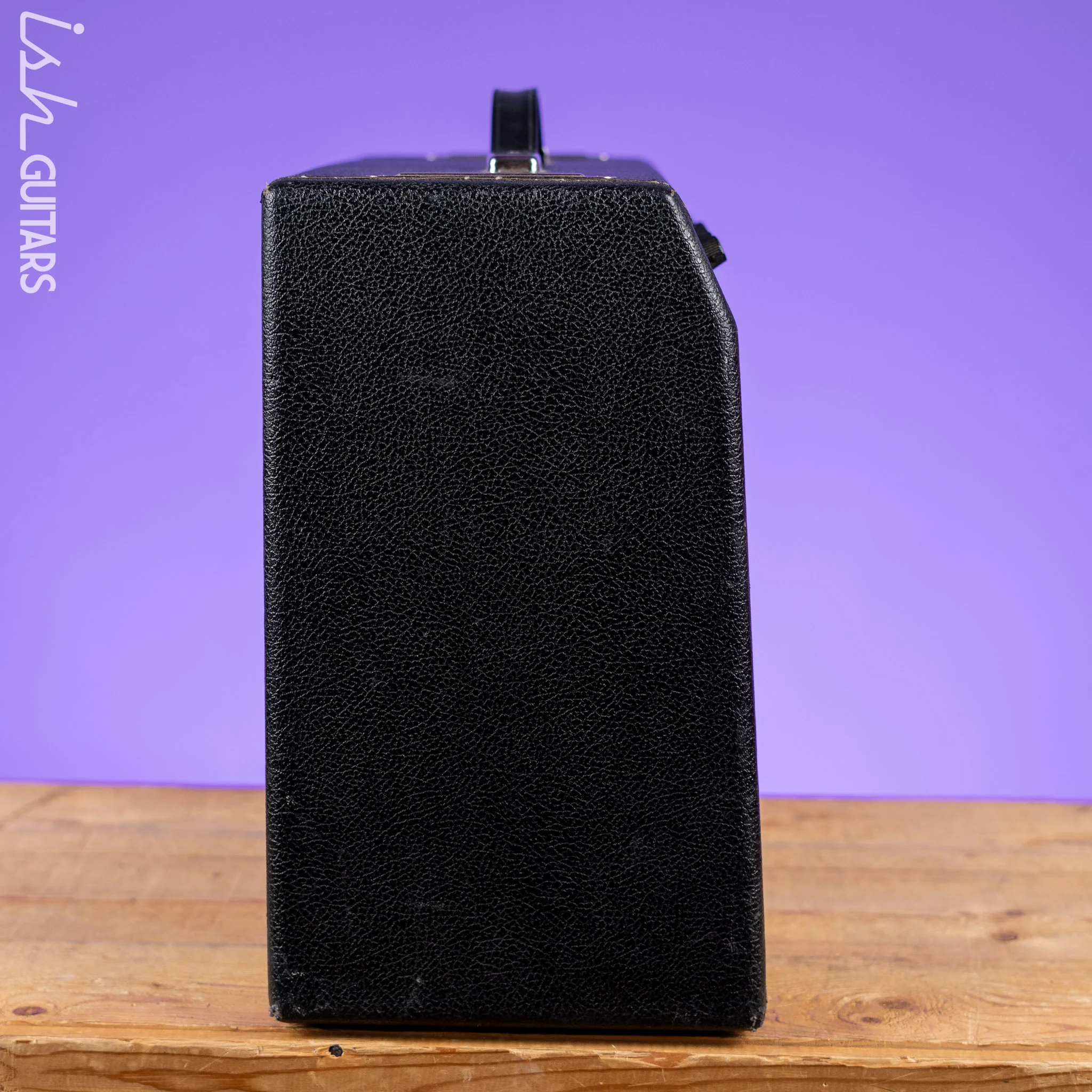 1965 Fender Princeton Combo Amplifier - Image 11