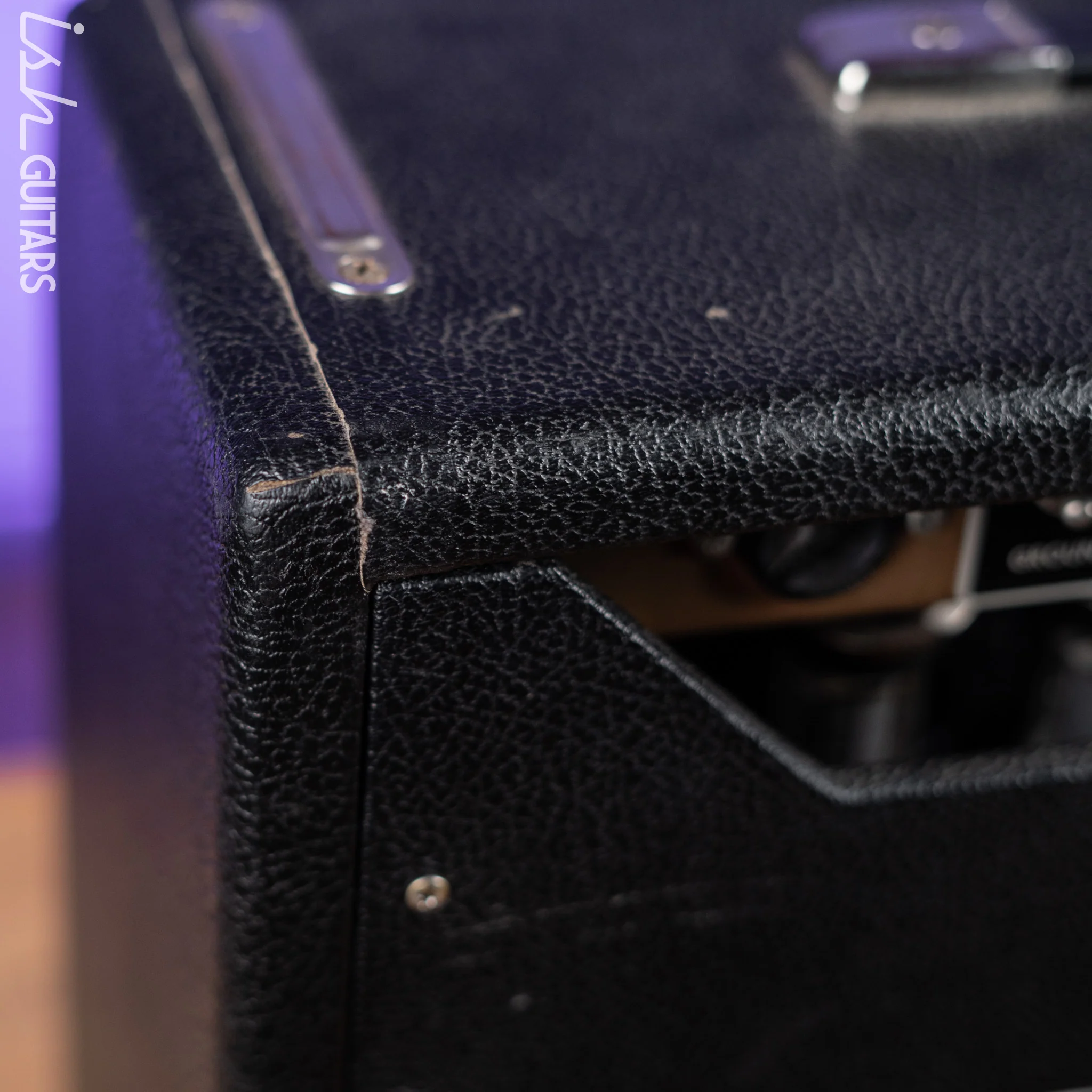 1965 Fender Princeton Combo Amplifier - Image 9
