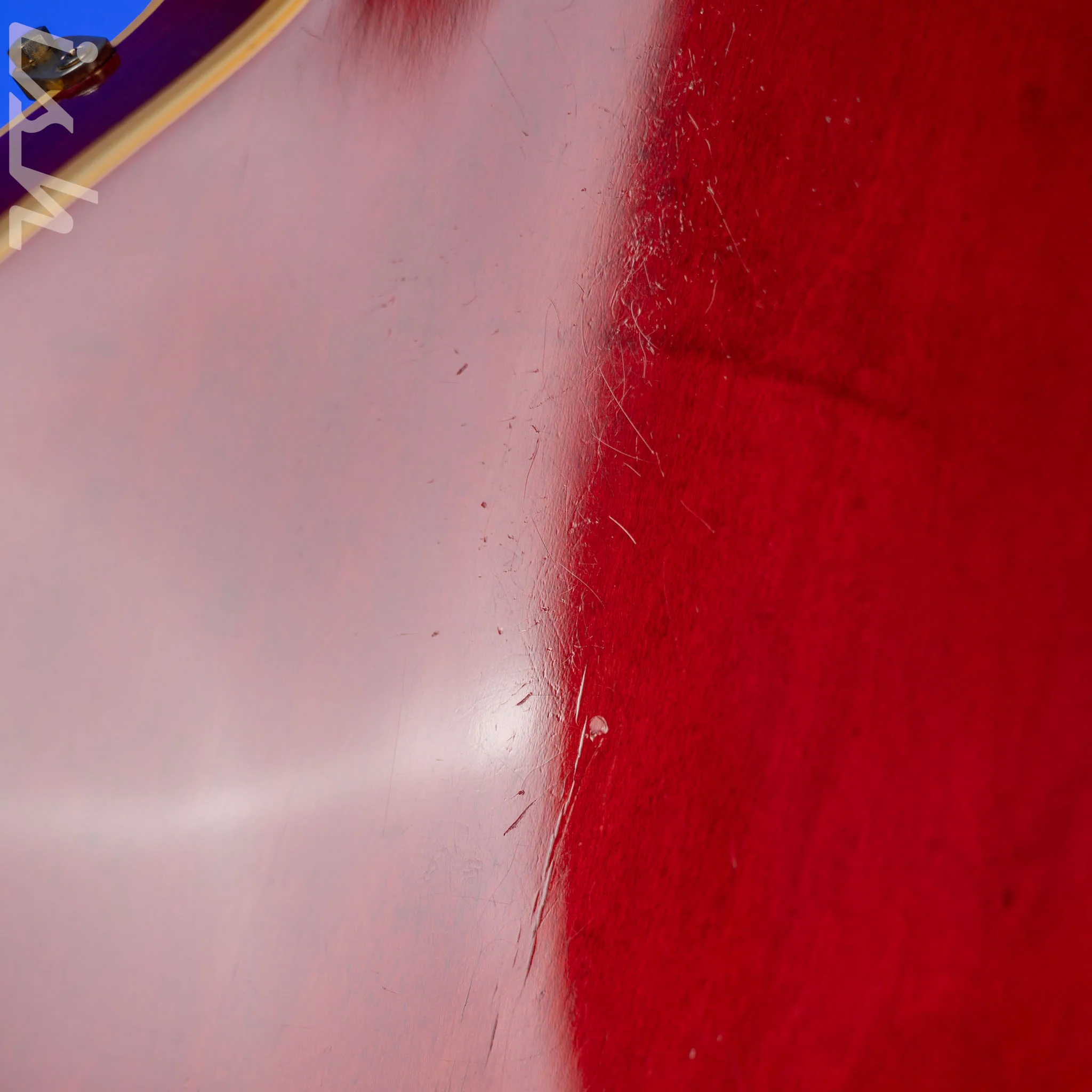 1967 Gibson ES-345 TDC Cherry - Image 18