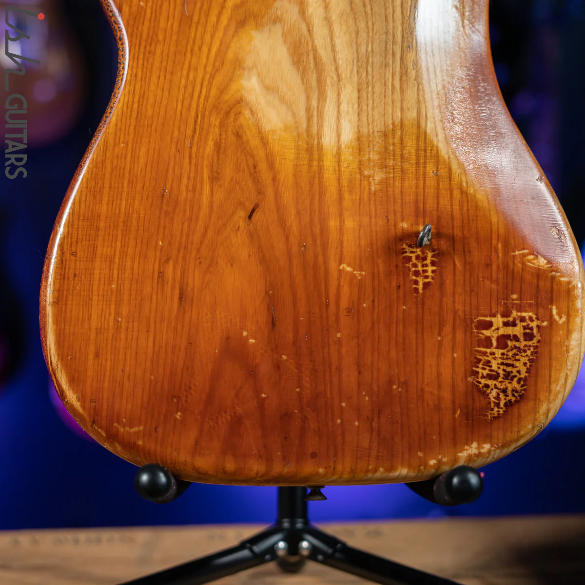 1973 Fender Precision Bass "Charlie Brown" - Image 15