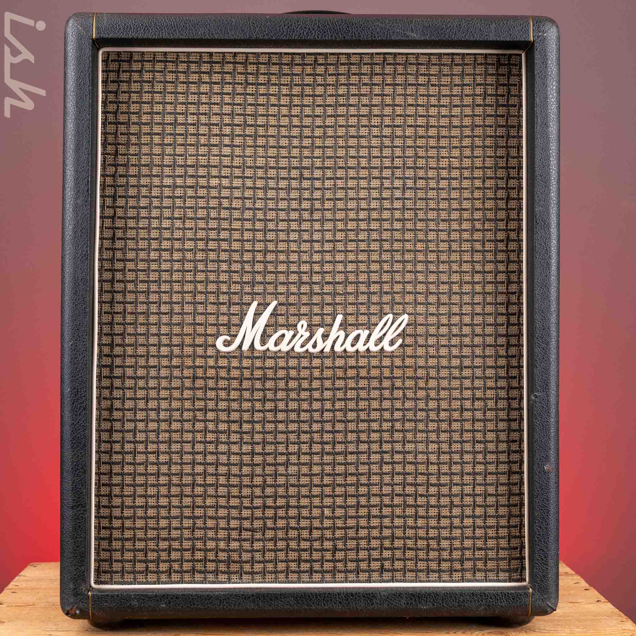1973 Marshall 2061 1x12 Cabinet