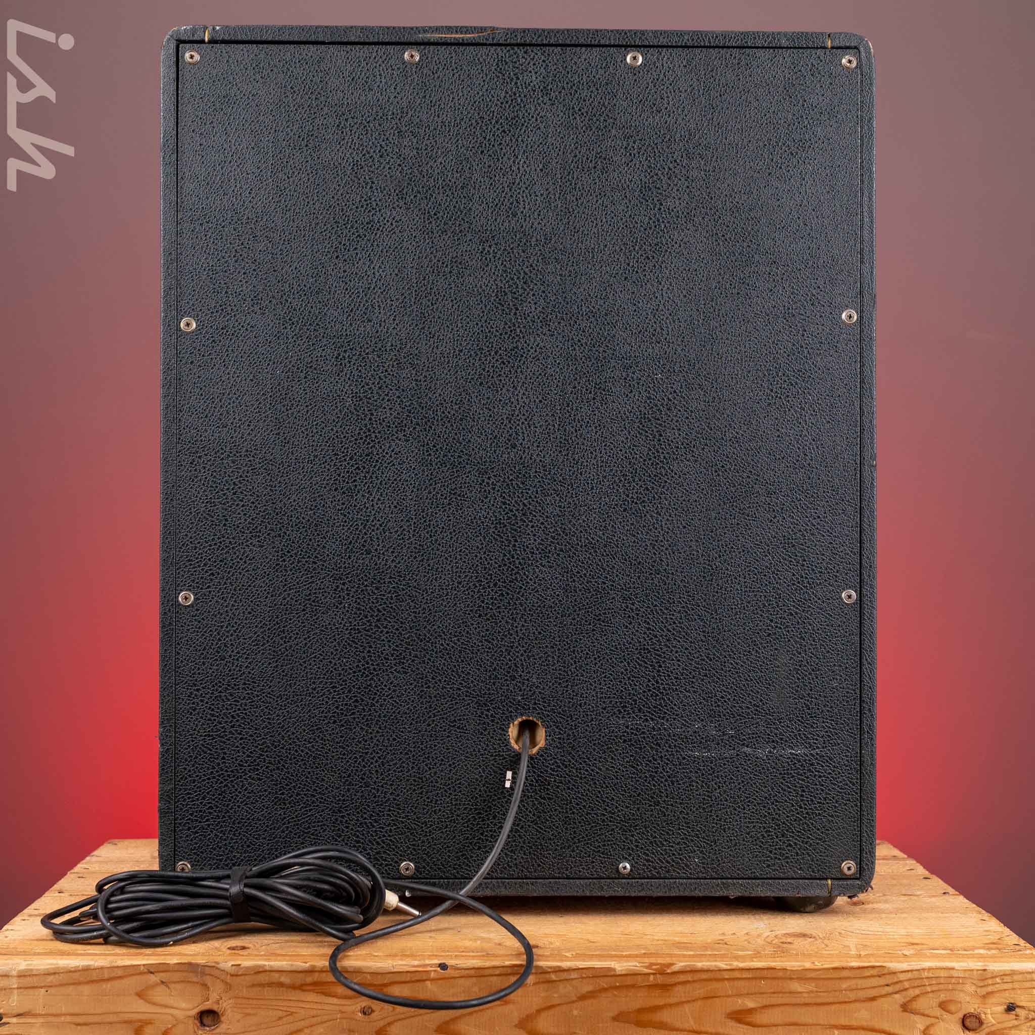 1973 Marshall 2061 1x12 Cabinet - Image 6