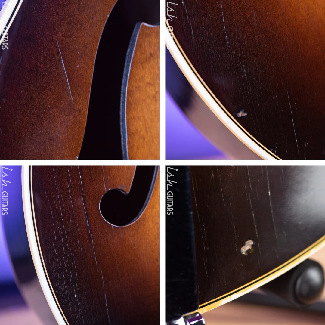 1981 Gibson ES-175 Sunburst - Image 14