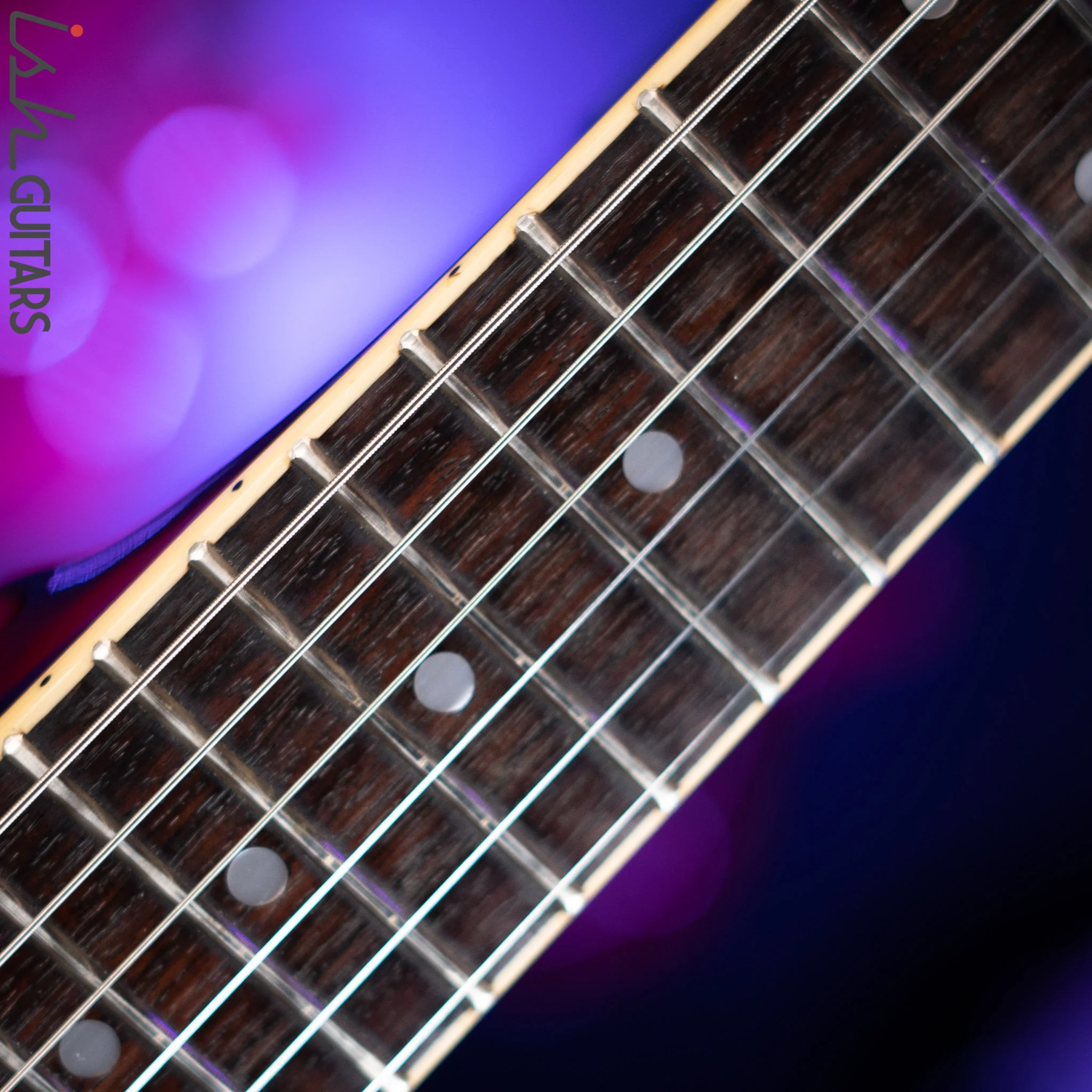 1981 Ibanez AS-50 Tobacco Burst - Image 5