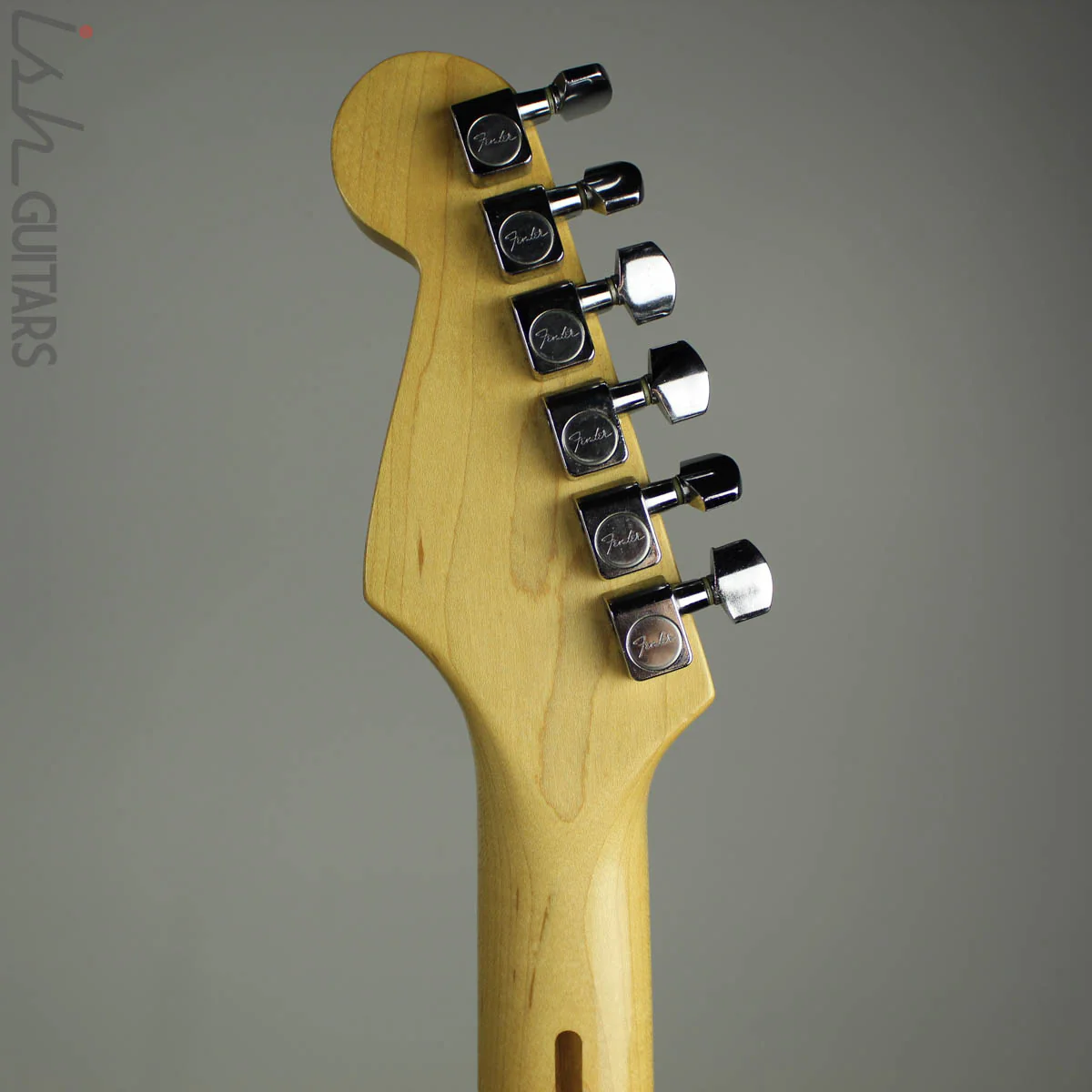 1984-1988 Fender USA Stratocaster American Standard - Image 11