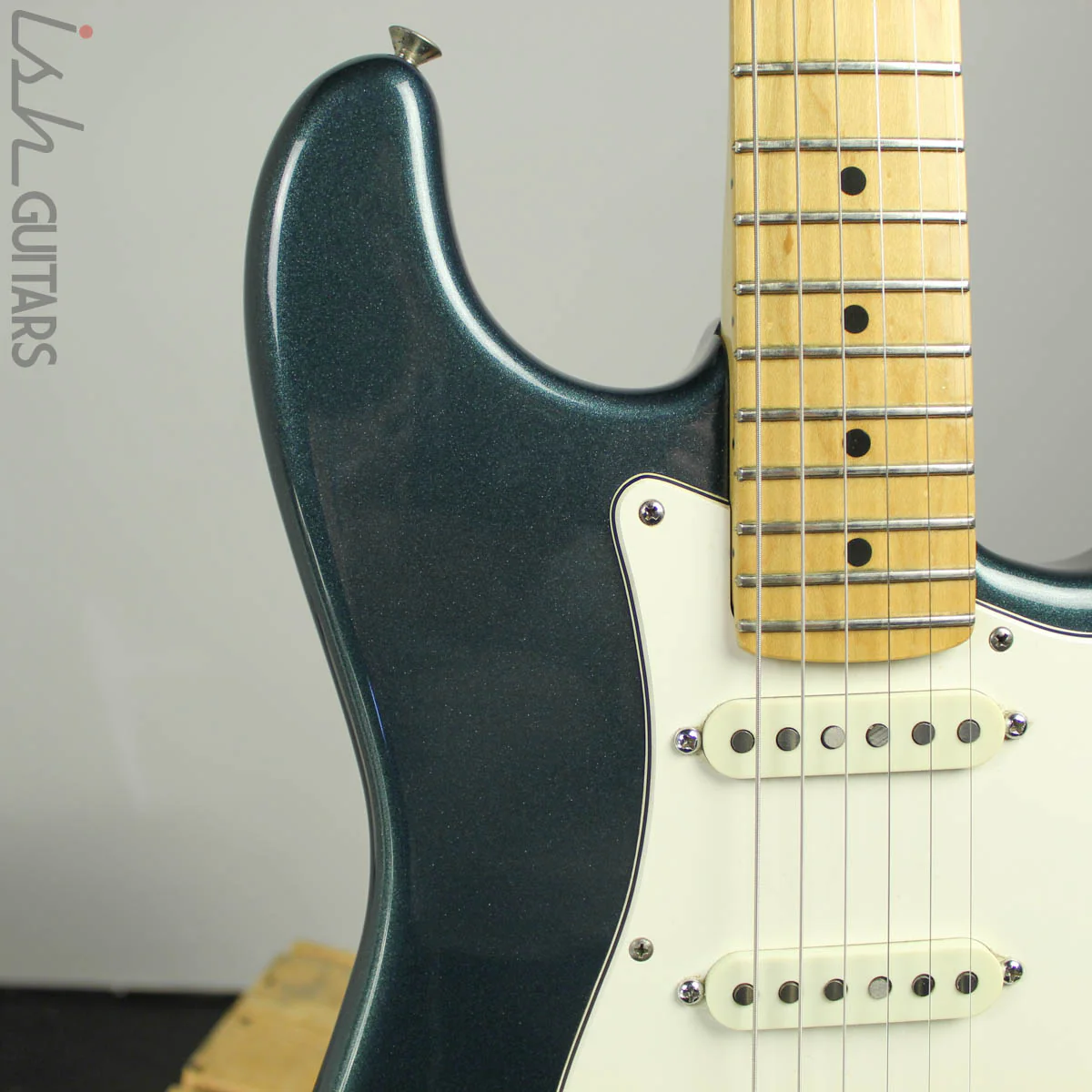 1984-1988 Fender USA Stratocaster American Standard - Image 4