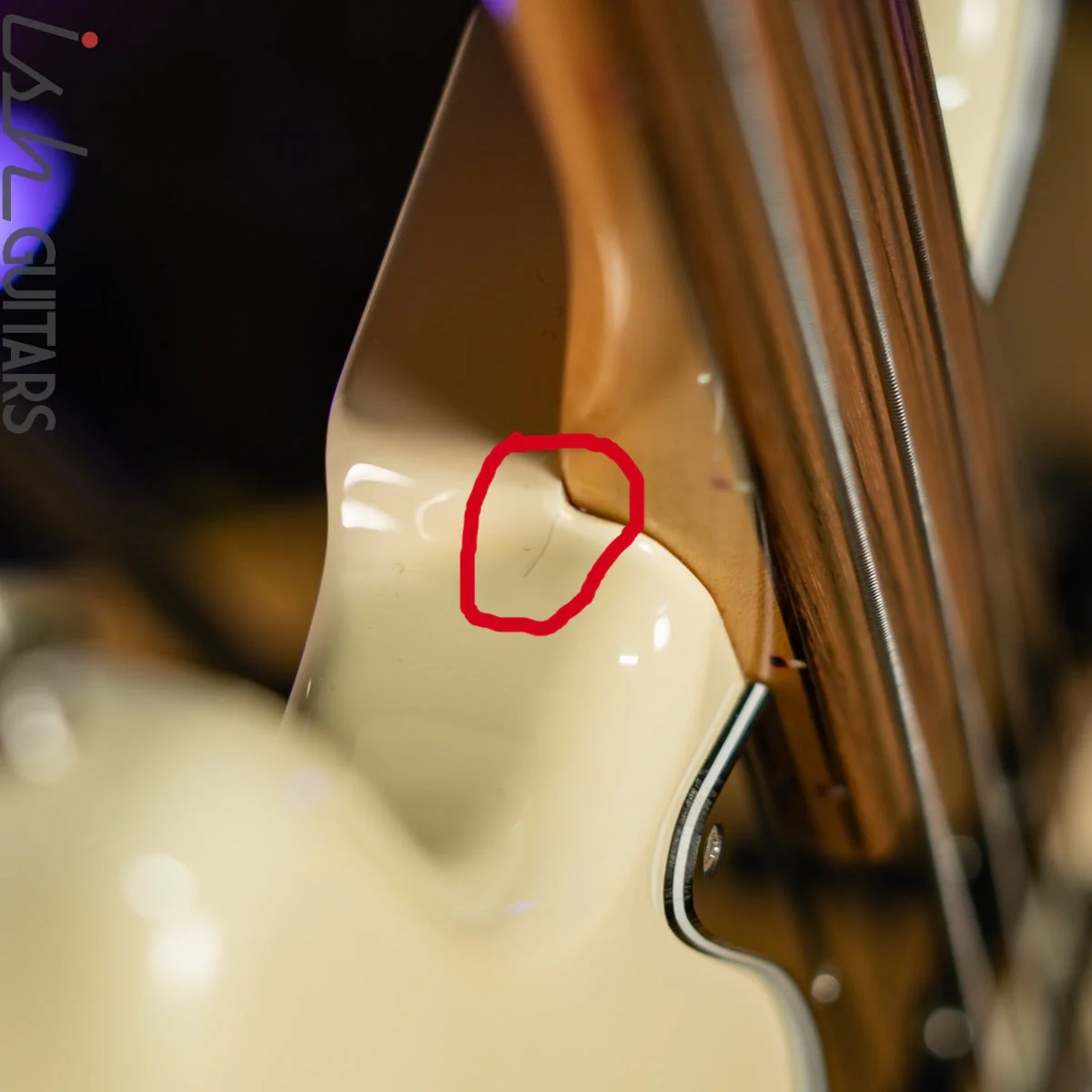 1990-1991 Fender MIJ Fretless Jazz Bass Olympic White - Image 16