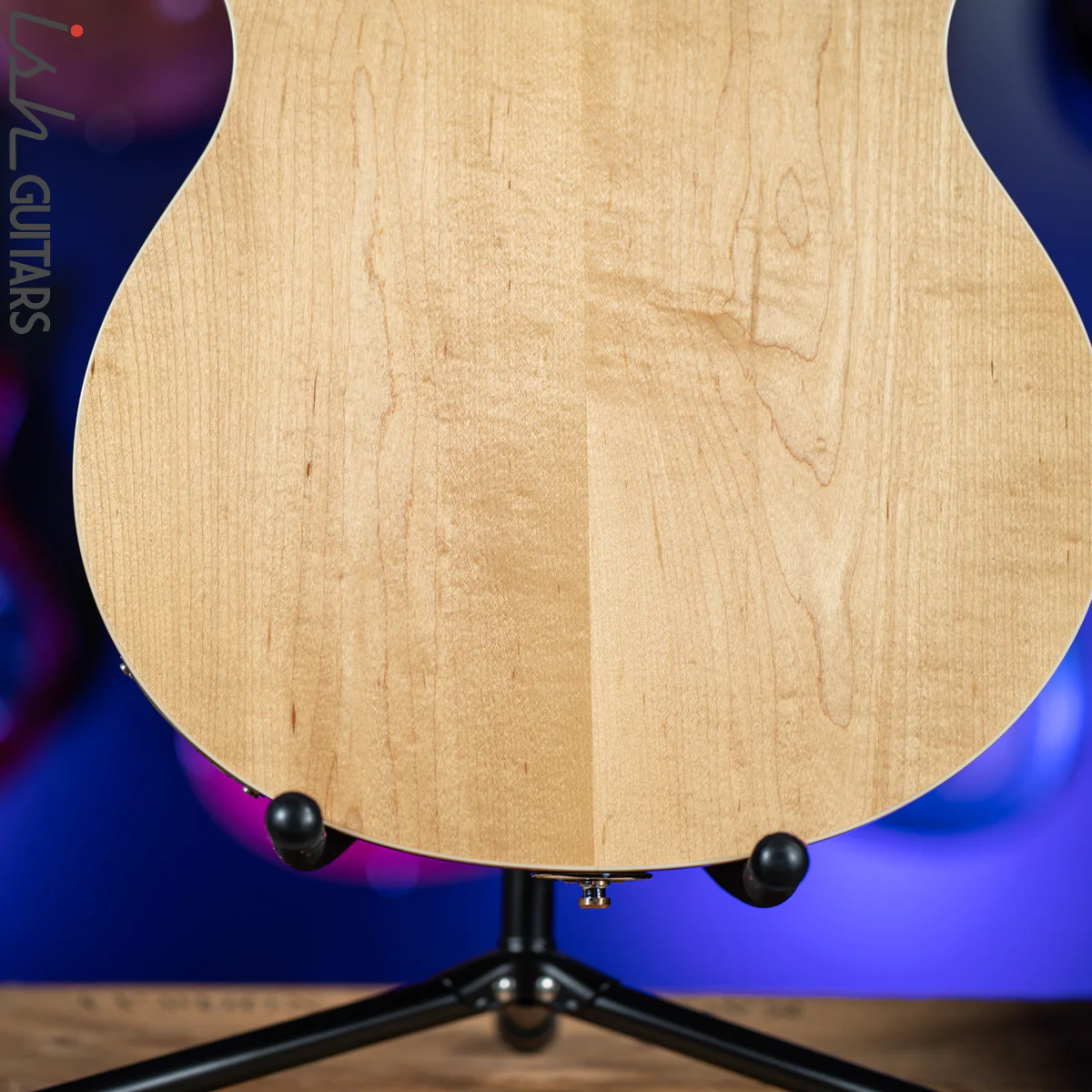 1992 Rickenbacker 360WB Mapleglo - Image 10