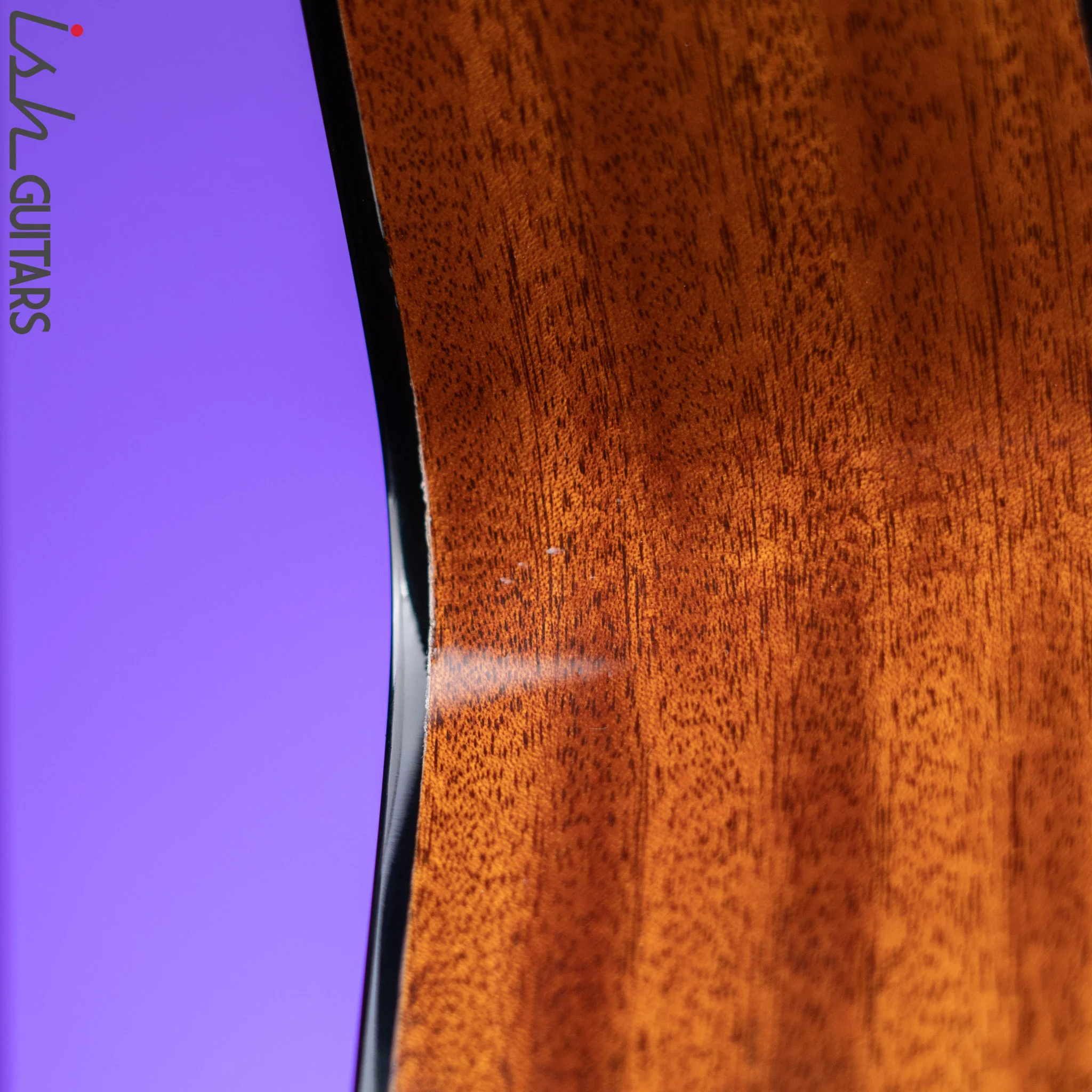 1992 Taylor 512-C Natural - Image 18