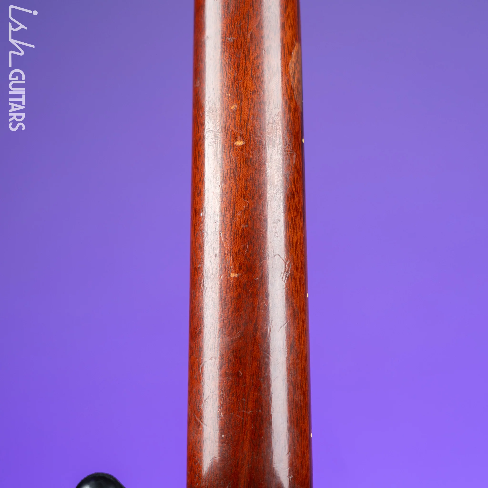 1998 Martin DM Mahogany Dreadnought - Image 16