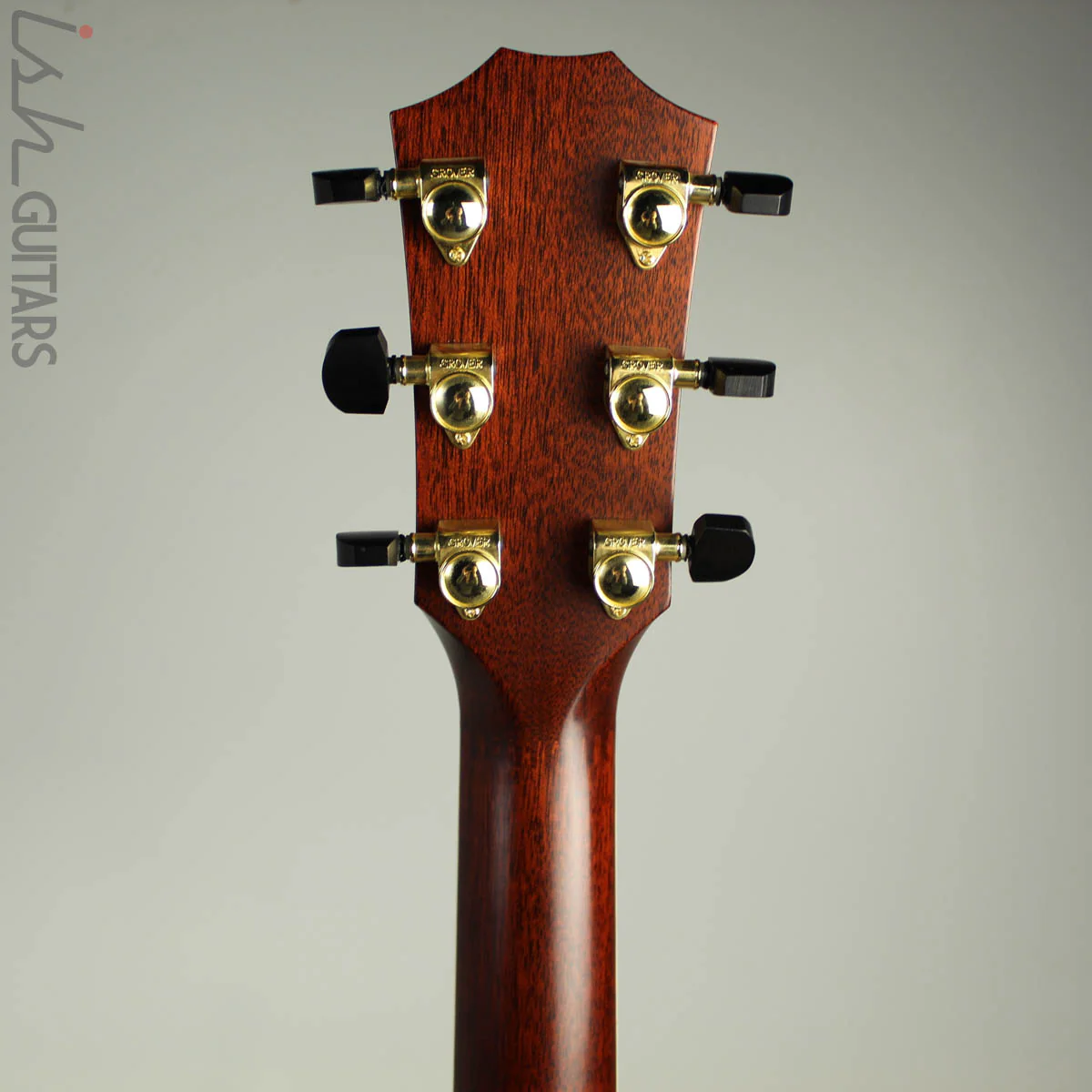 1999 Taylor XXV-GA 25th Anniversary - Image 10