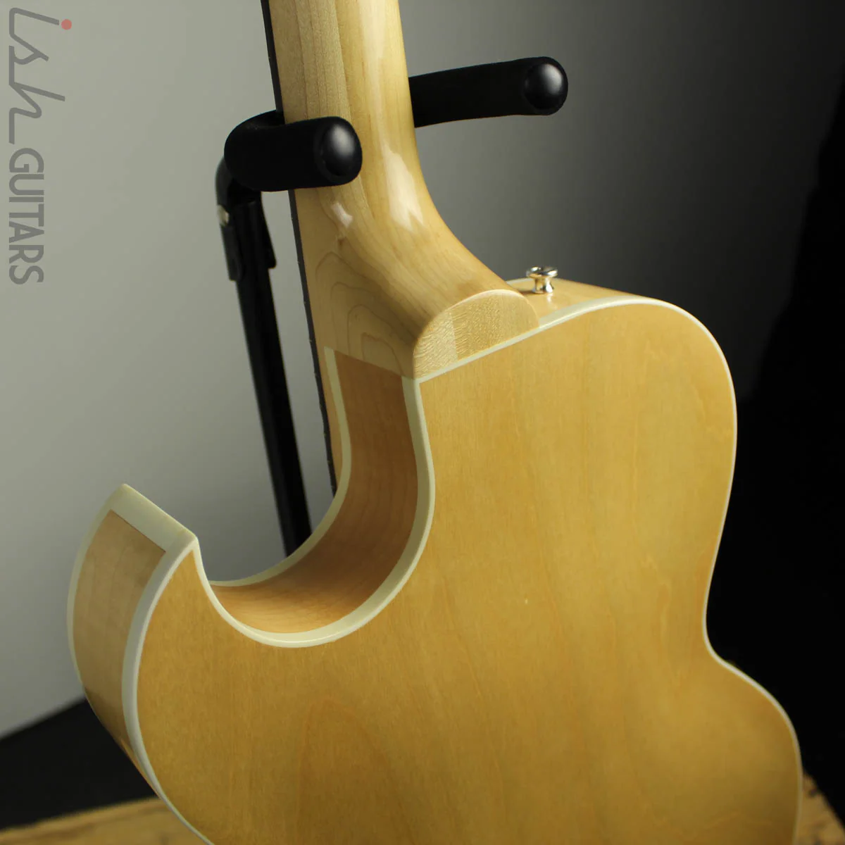 2003 Gibson ES-135 Natural - Image 13