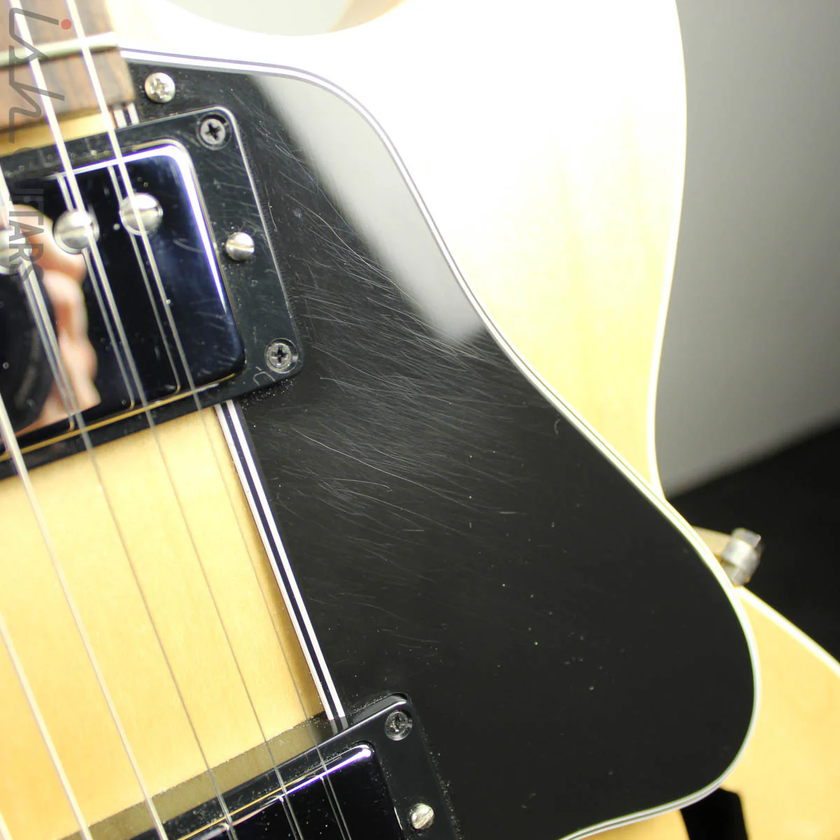2003 Gibson ES-135 Natural - Image 8