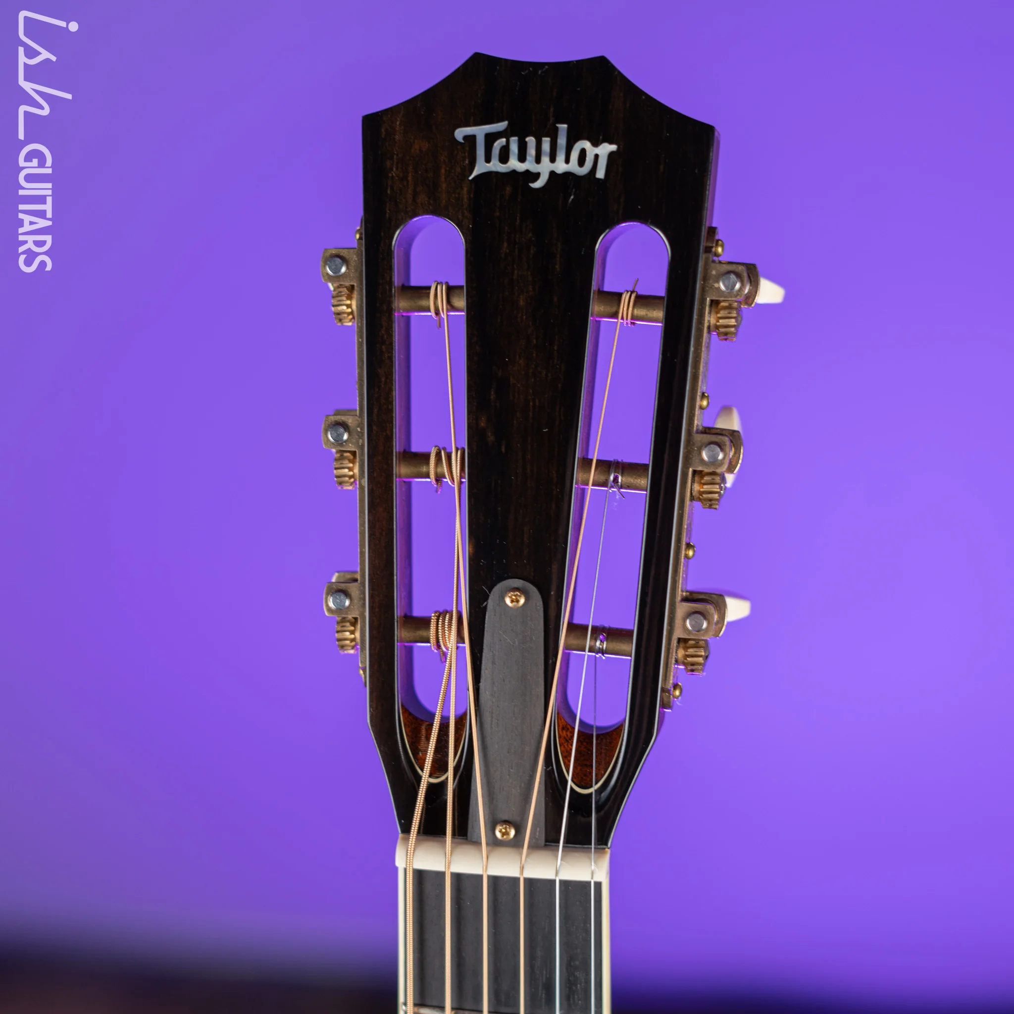2004 Taylor XXX-MC 30th Anniversary 36 of 250 Natural - Image 7
