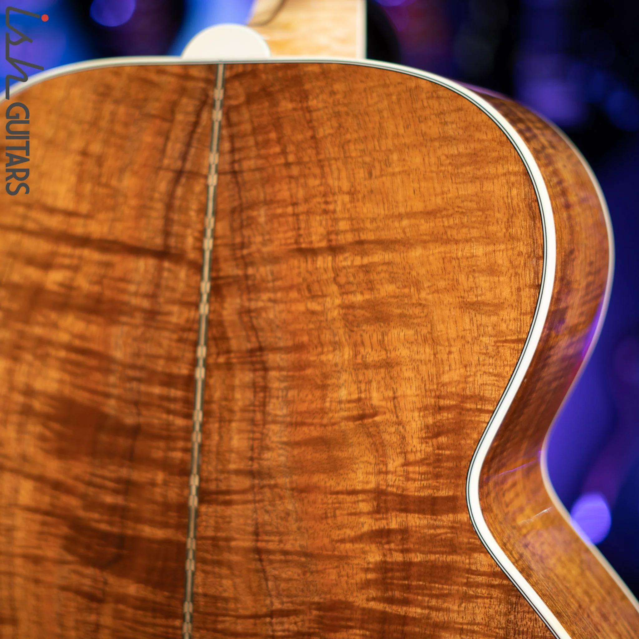 2005 Gibson Custom Shop SJ-200 Acoustic Guitar Koa - Image 13
