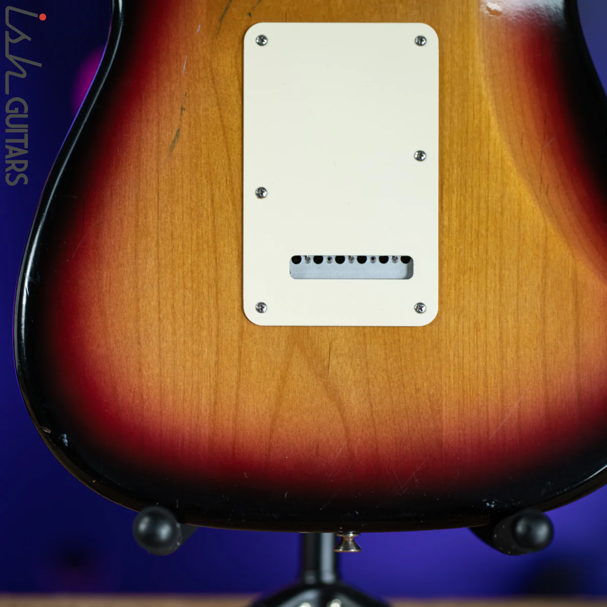 2006 Fender Highway One USA Stratocaster - Image 10