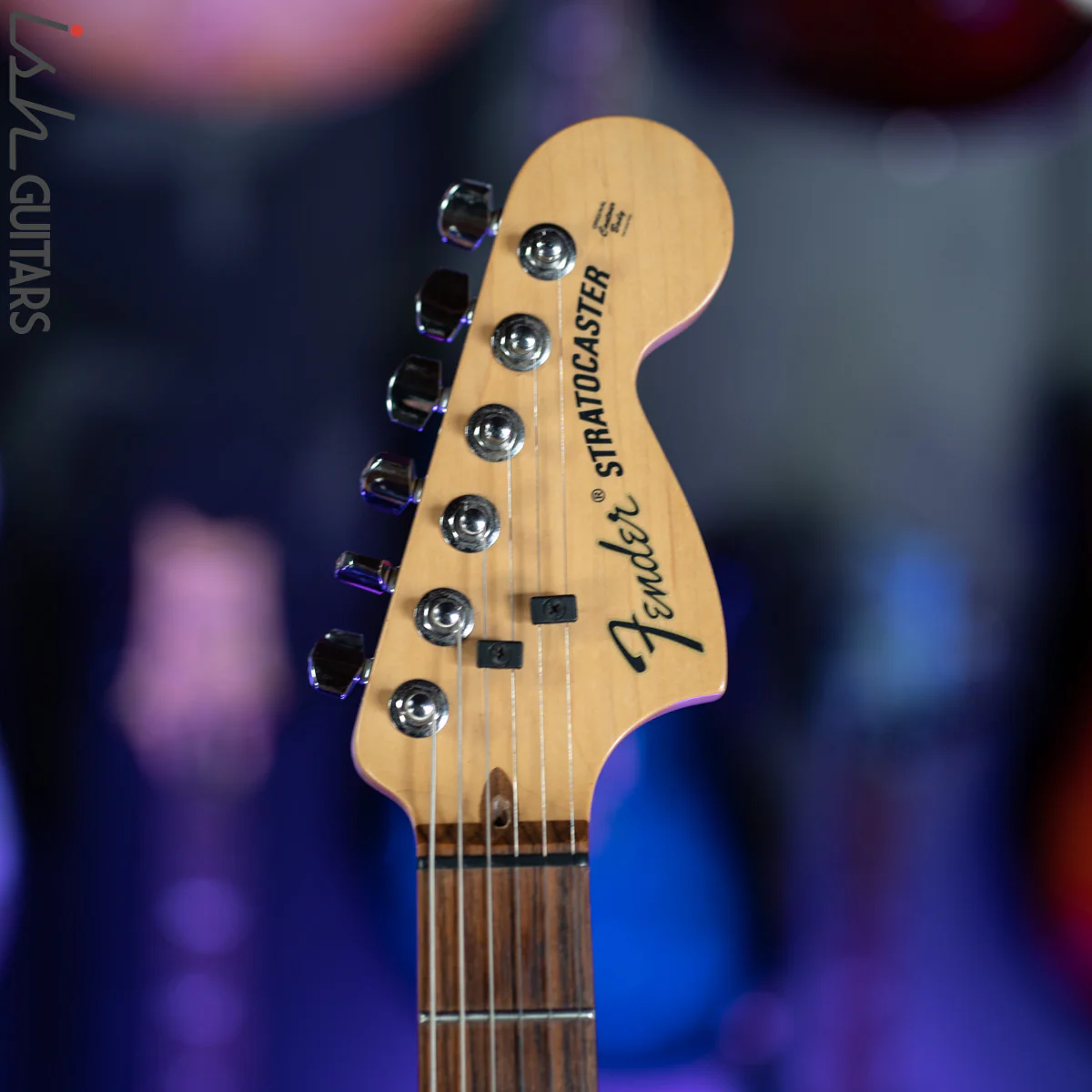 2006 Fender Highway One USA Stratocaster - Image 6