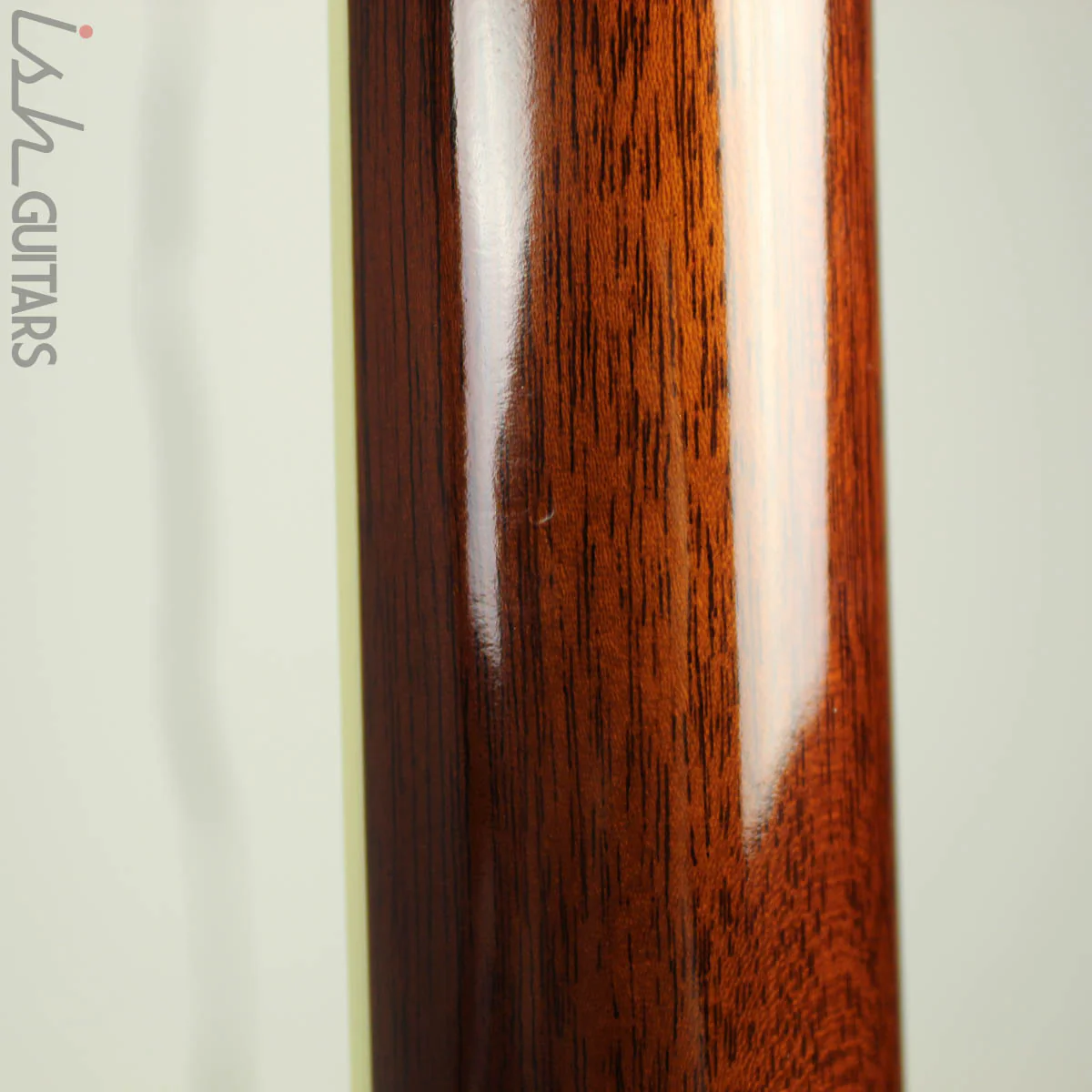 2006 Santa Cruz OM Sitka Spruce Top Acoustic - Image 16
