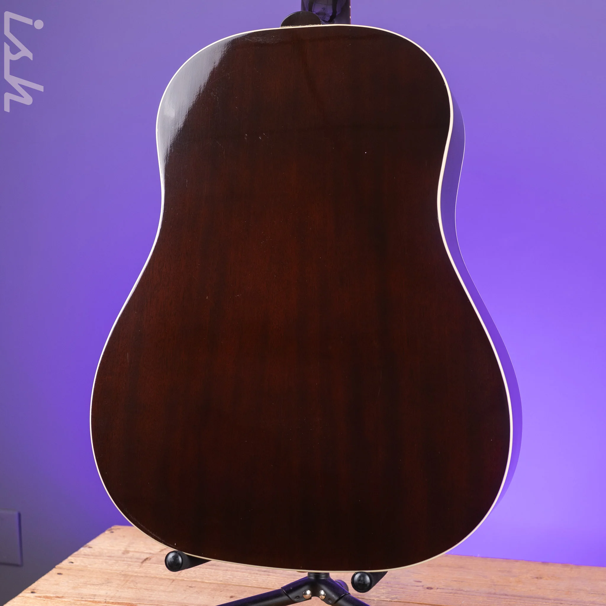 2007 Gibson J-45 Vintage Sunburst - Image 16