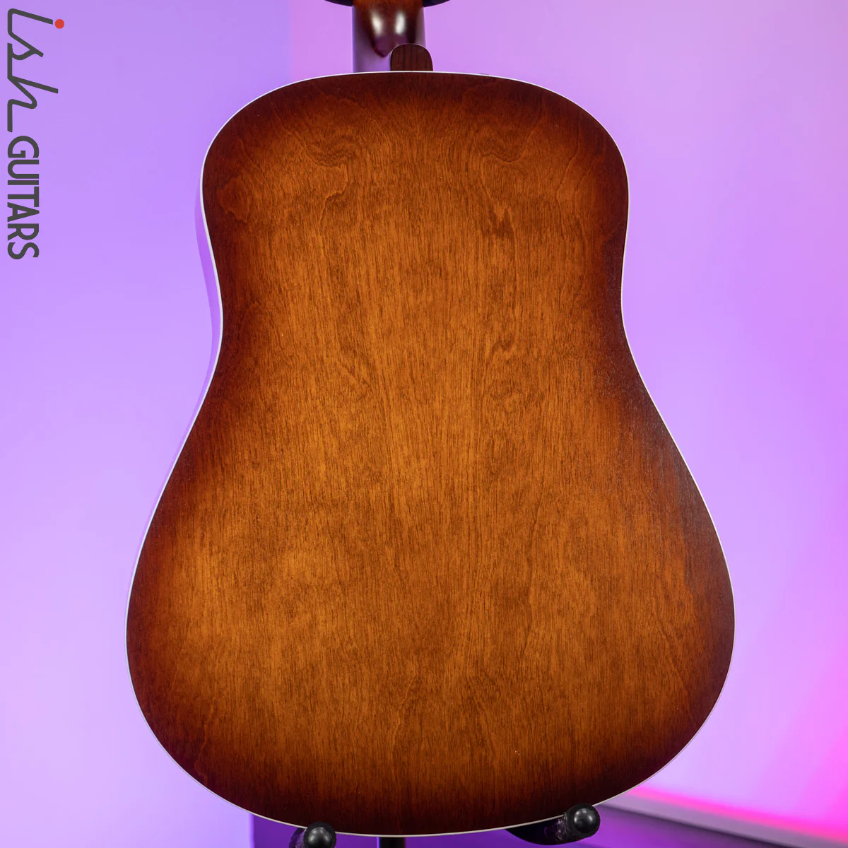 2008 Seagull Entourage Autumn Burst Acoustic - Image 11