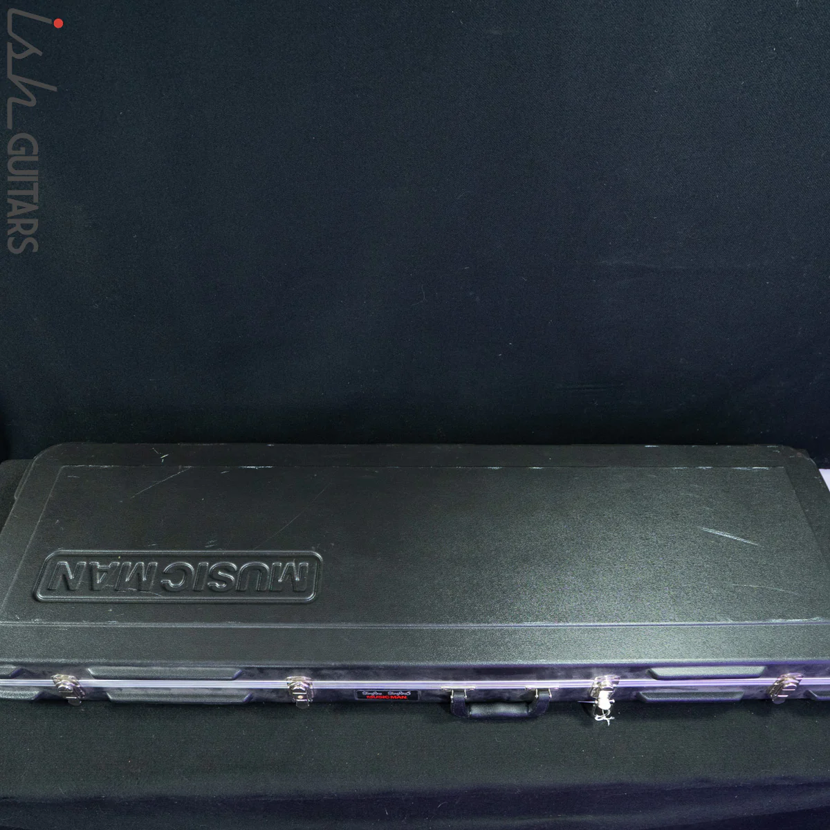 2009 Ernie Ball Music Man StingRay 5 - Image 16