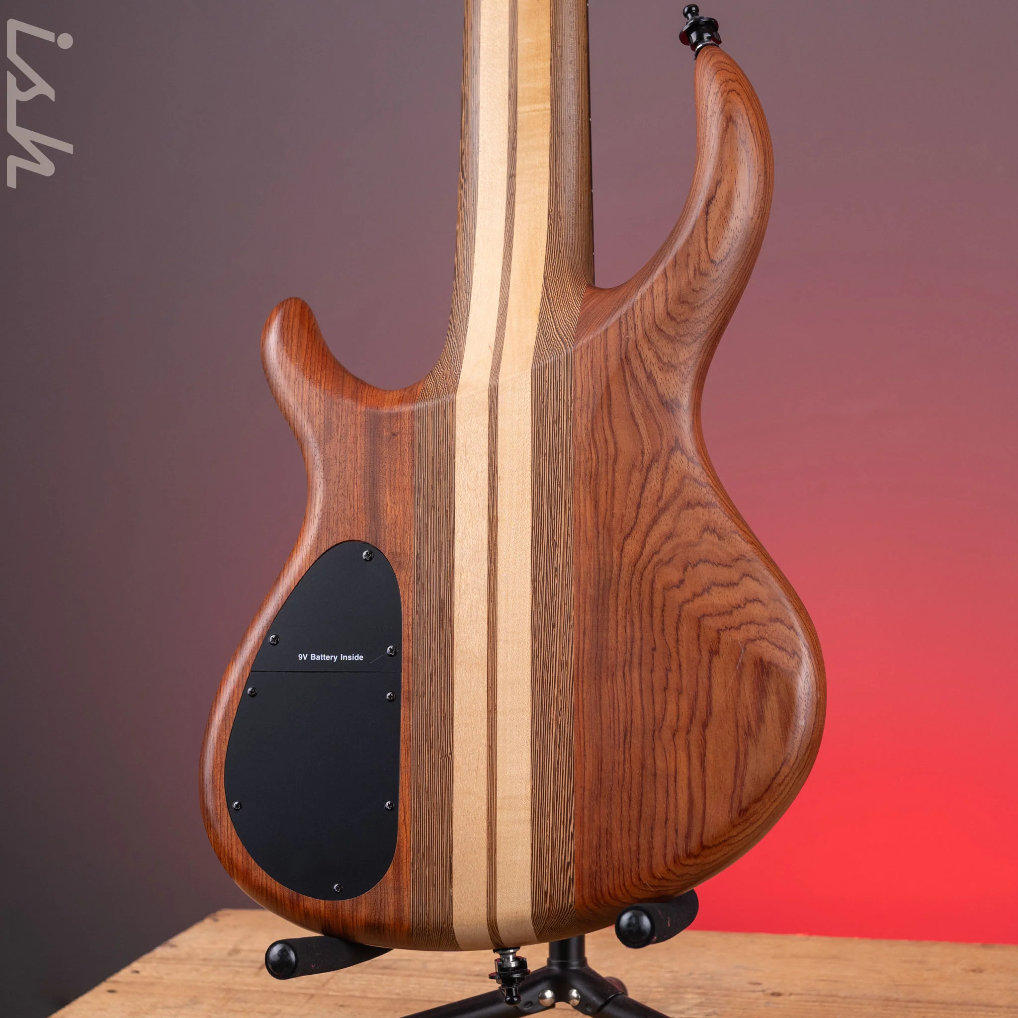 2000s Tobias Toby Pro 6-String Bass - Image 11