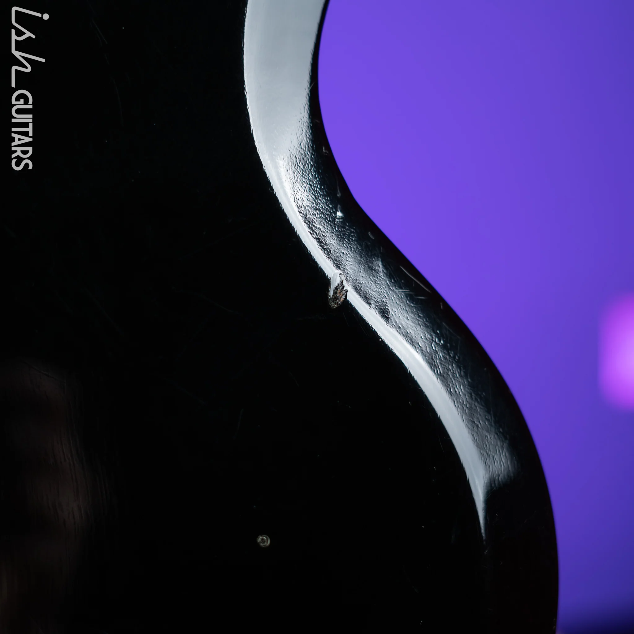 2010 Gibson SG Standard Black - Image 16