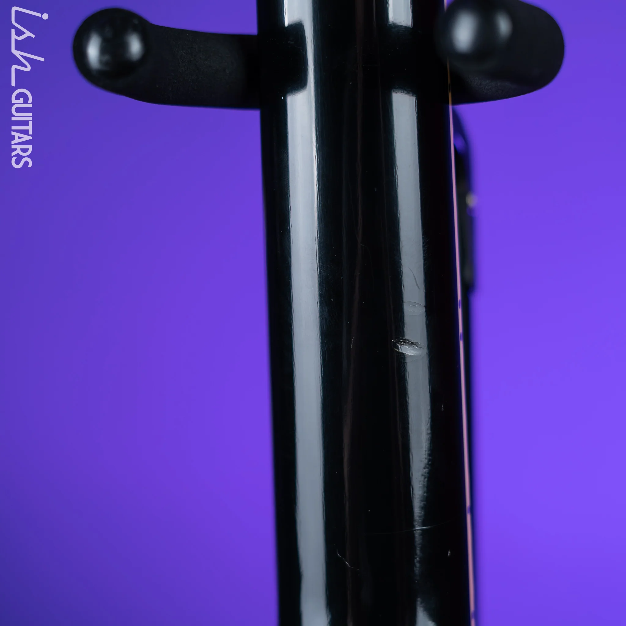 2010 Gibson SG Standard Black - Image 19
