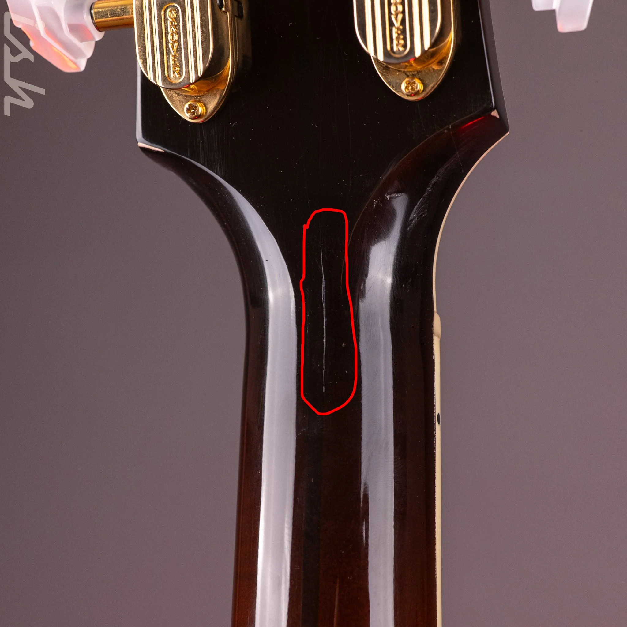 2011 Gibson Custom Shop SJ-200 - Image 24