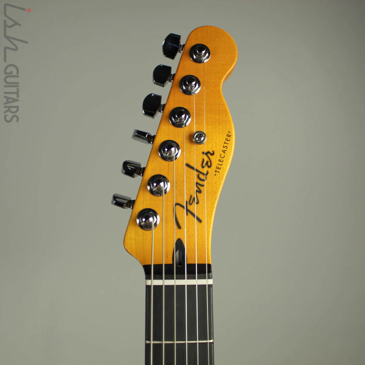 2014 Fender Custom Shop Telecaster NOS TV Jones - Image 5