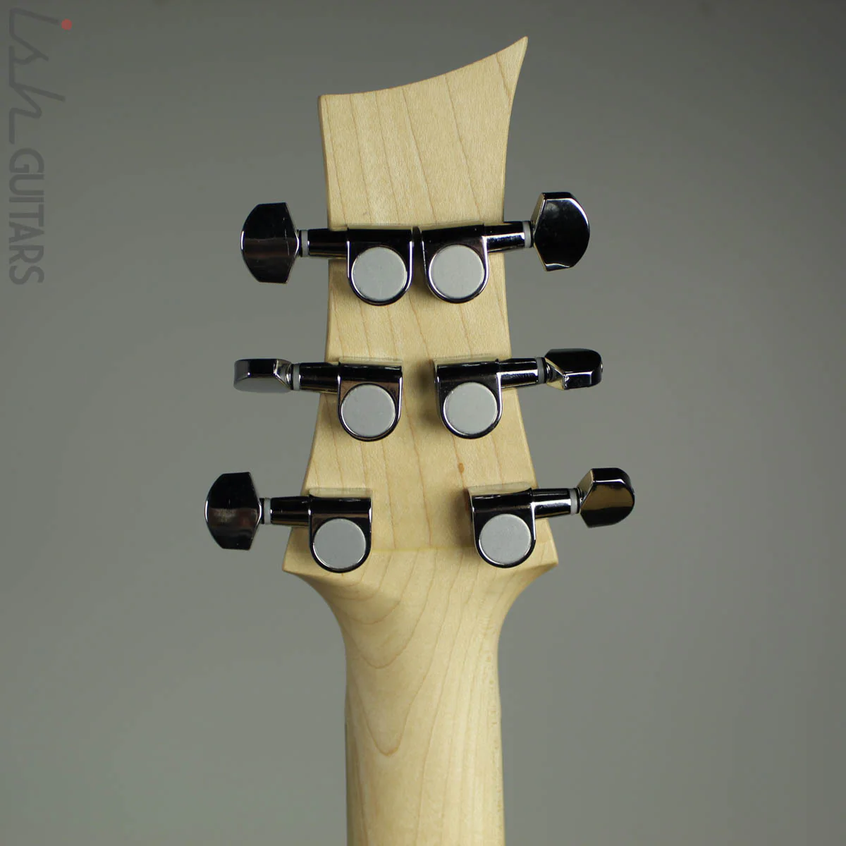 2014 Riversong Tradition Canadian Performance Acoustic Guitar w/ NeckNology - Image 11