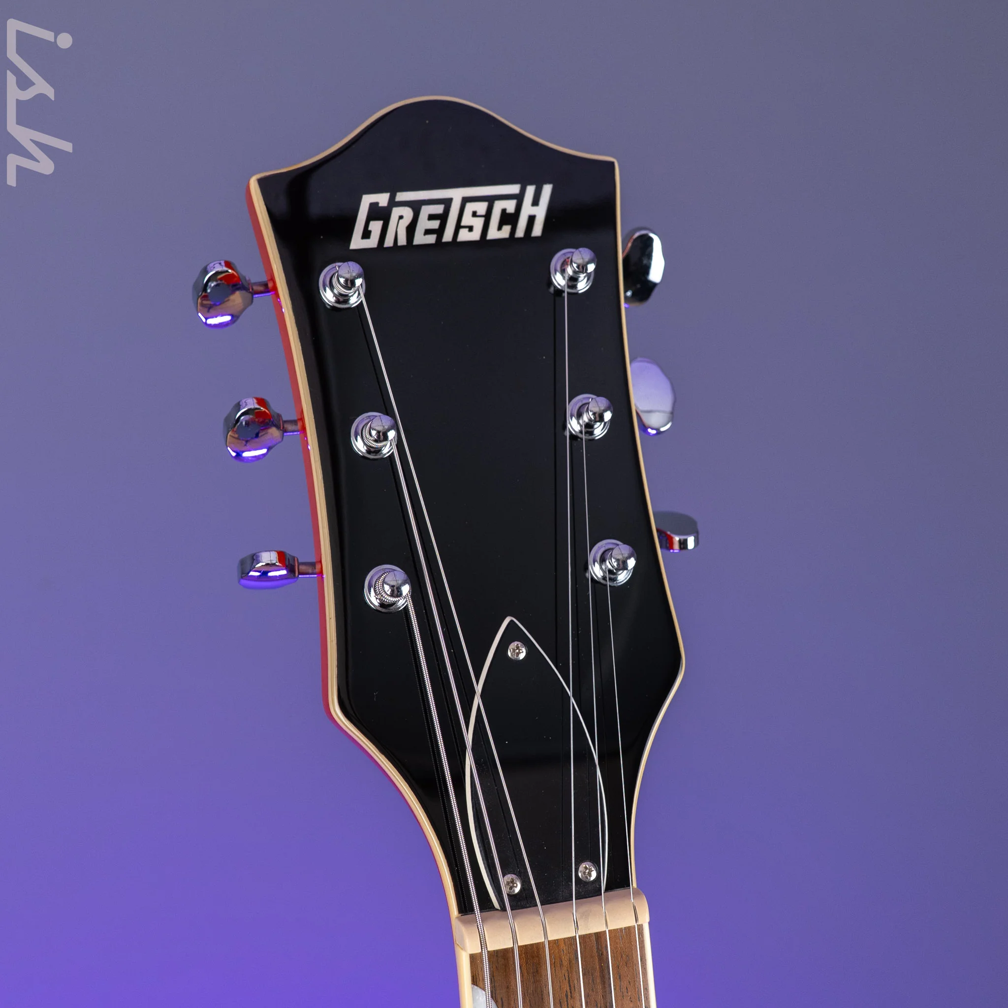 2016 Gretsch G5422T Orange Stain - Image 10