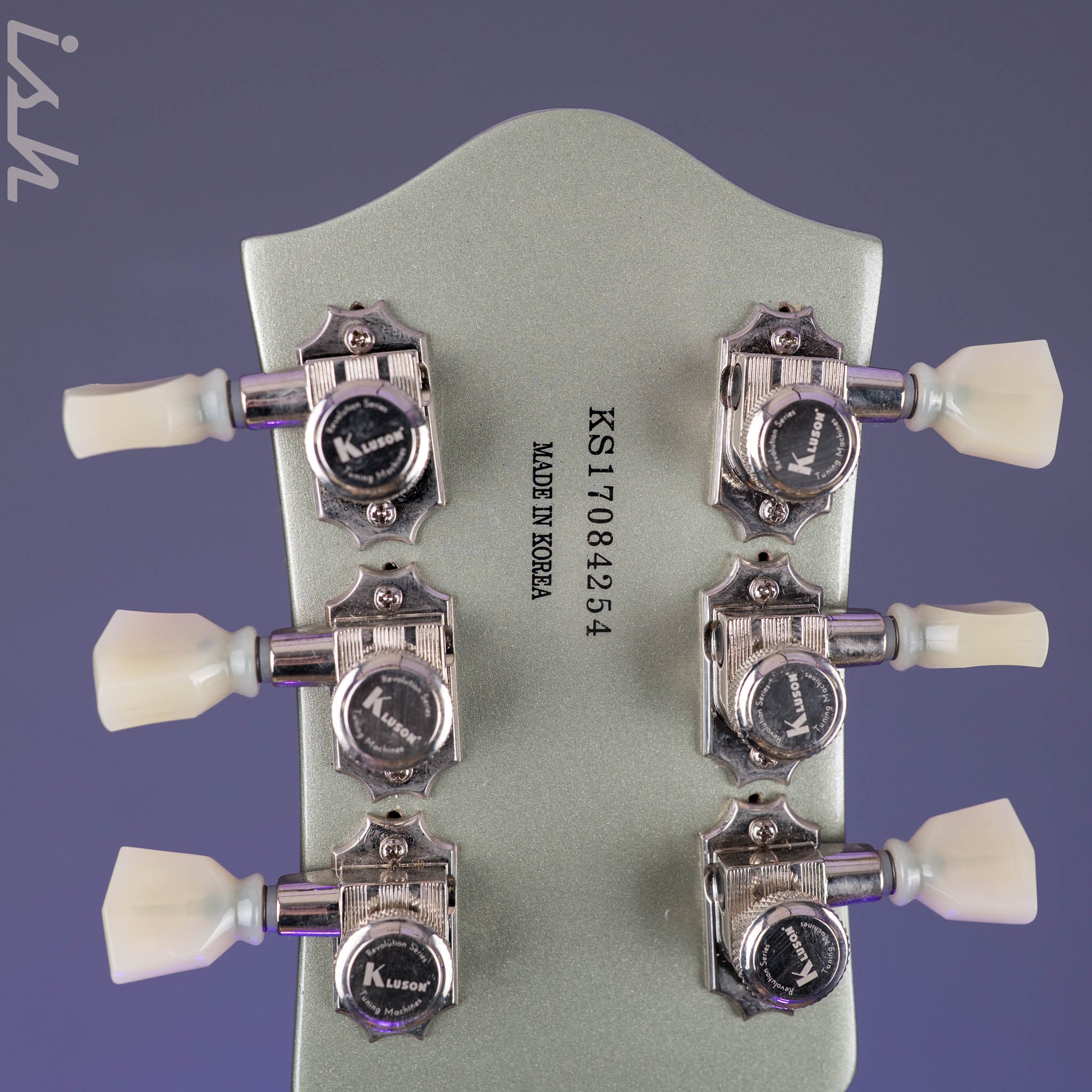 2017 Gretsch G5420T Electric Guitar - Image 16