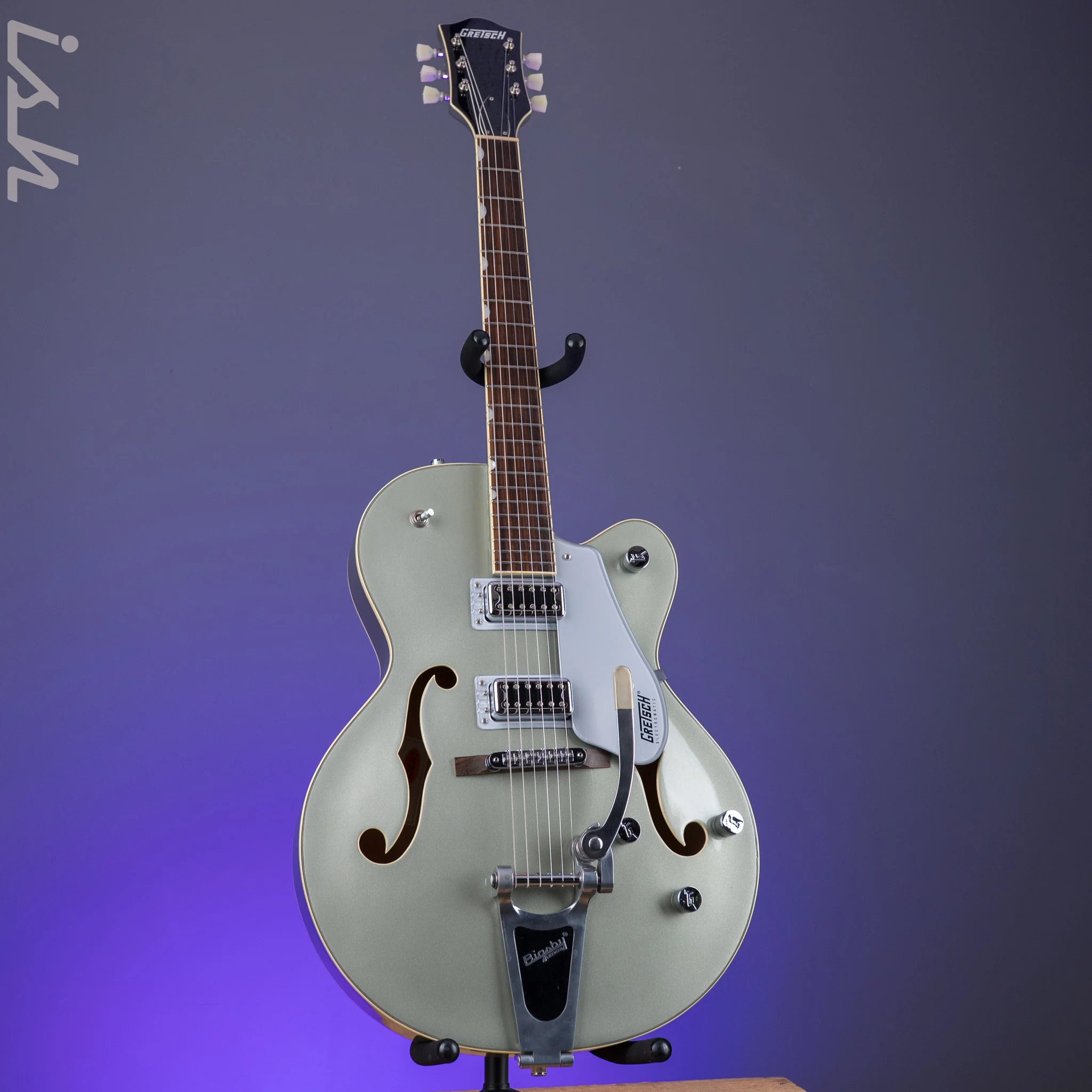 2017 Gretsch G5420T Electric Guitar - Image 2