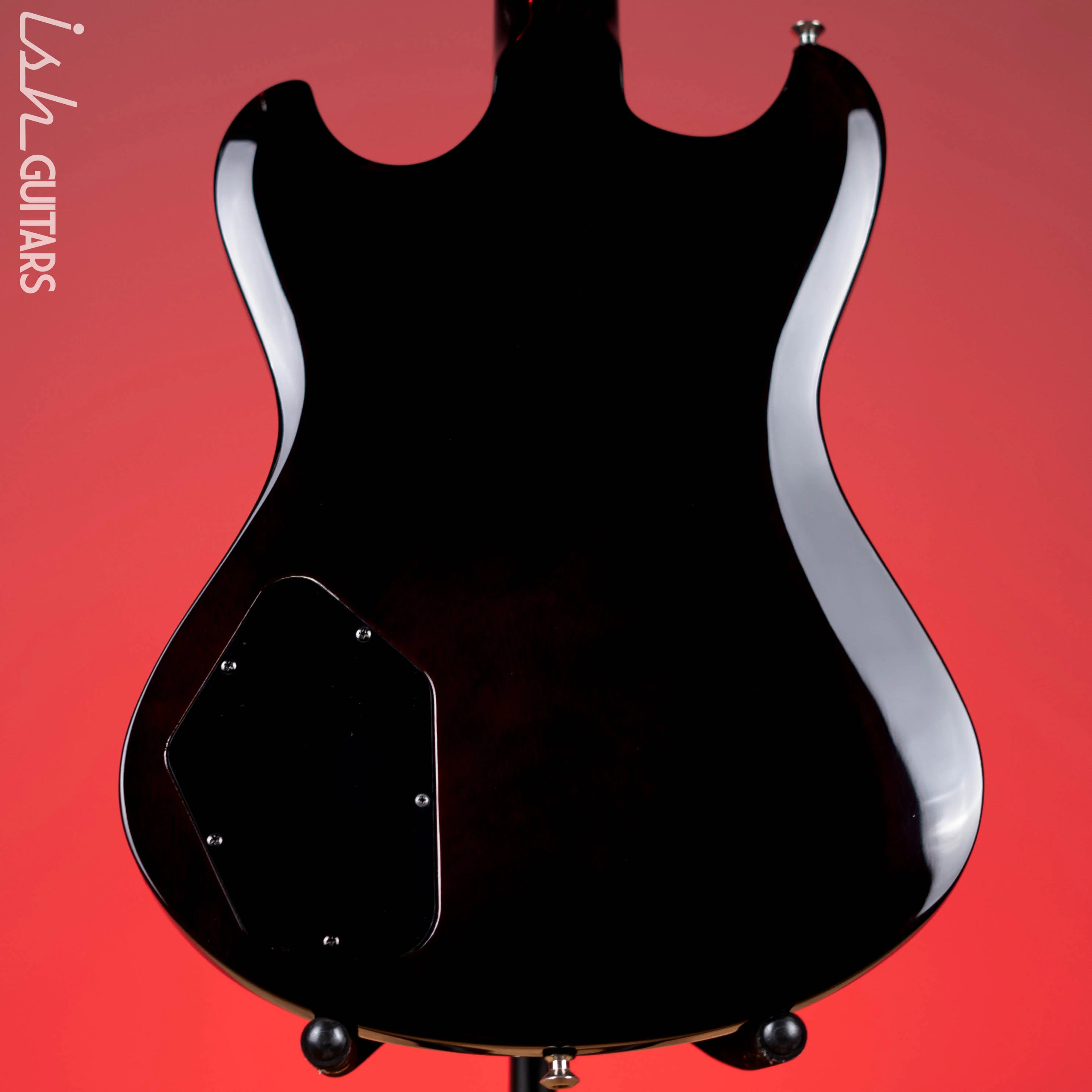2018 Knaggs Honga Tier 1 Black Rhino #2 of 11 Charcoal Burst - Image 9