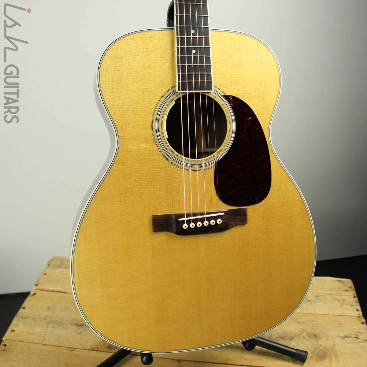 2018 Martin M-36 w/ LR Baggs Anthem Pickup