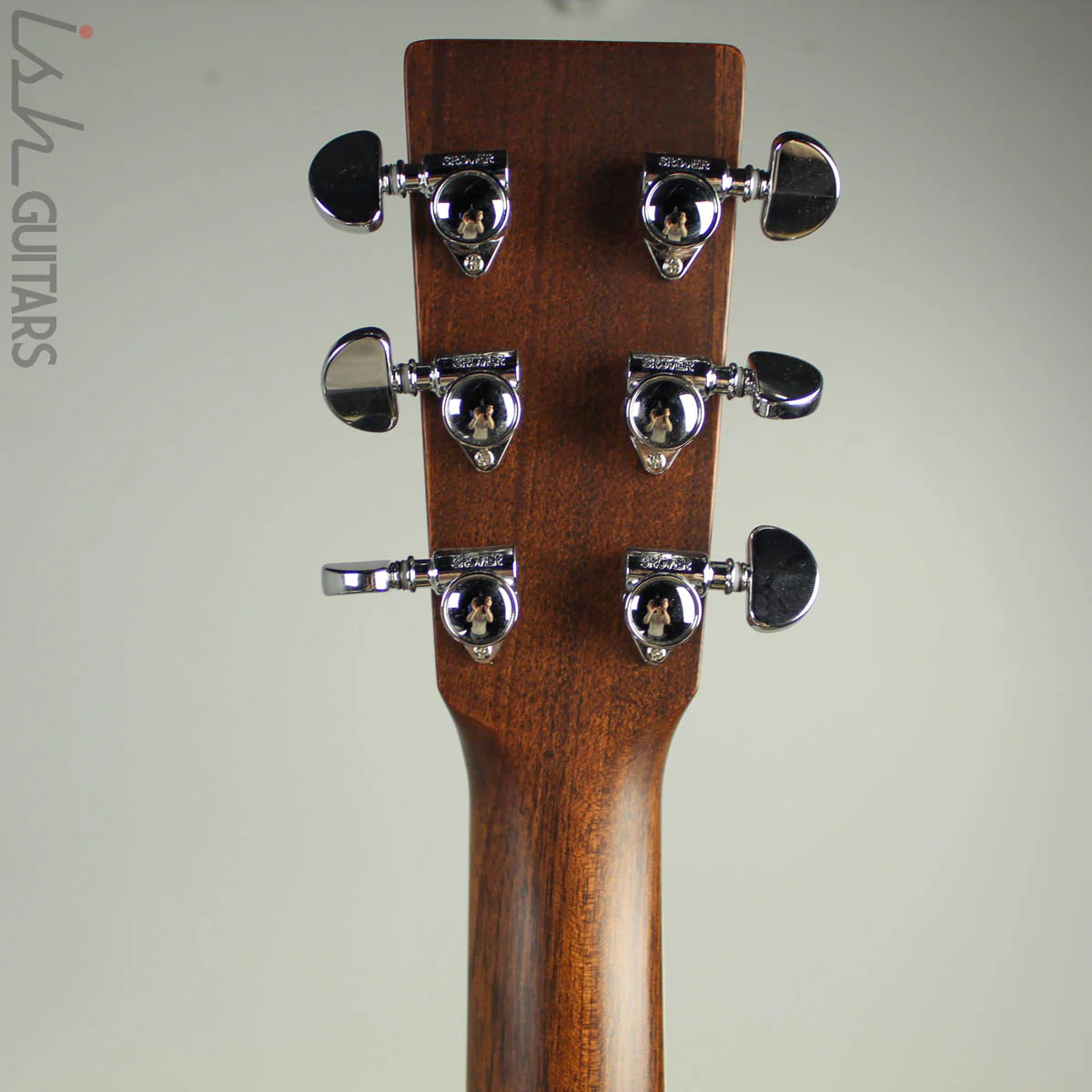 2018 Martin M-36 w/ LR Baggs Anthem Pickup - Image 9