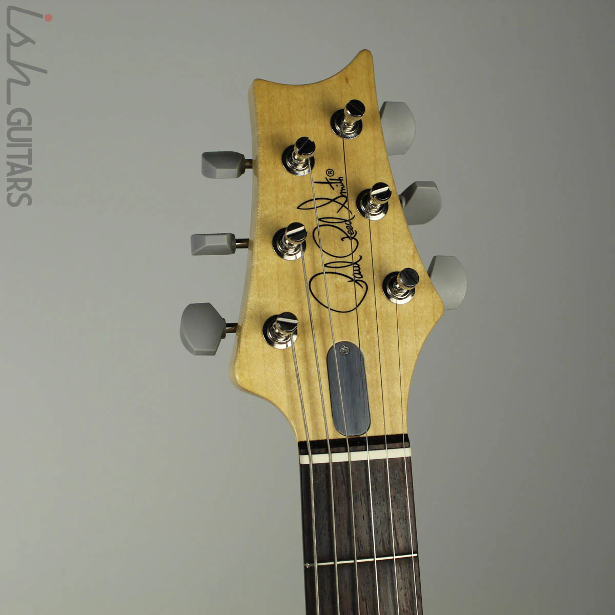 2018 Paul Reed Smith PRS John Mayer Silver Sky Electric Guitar Horizon (MINT) - Image 5