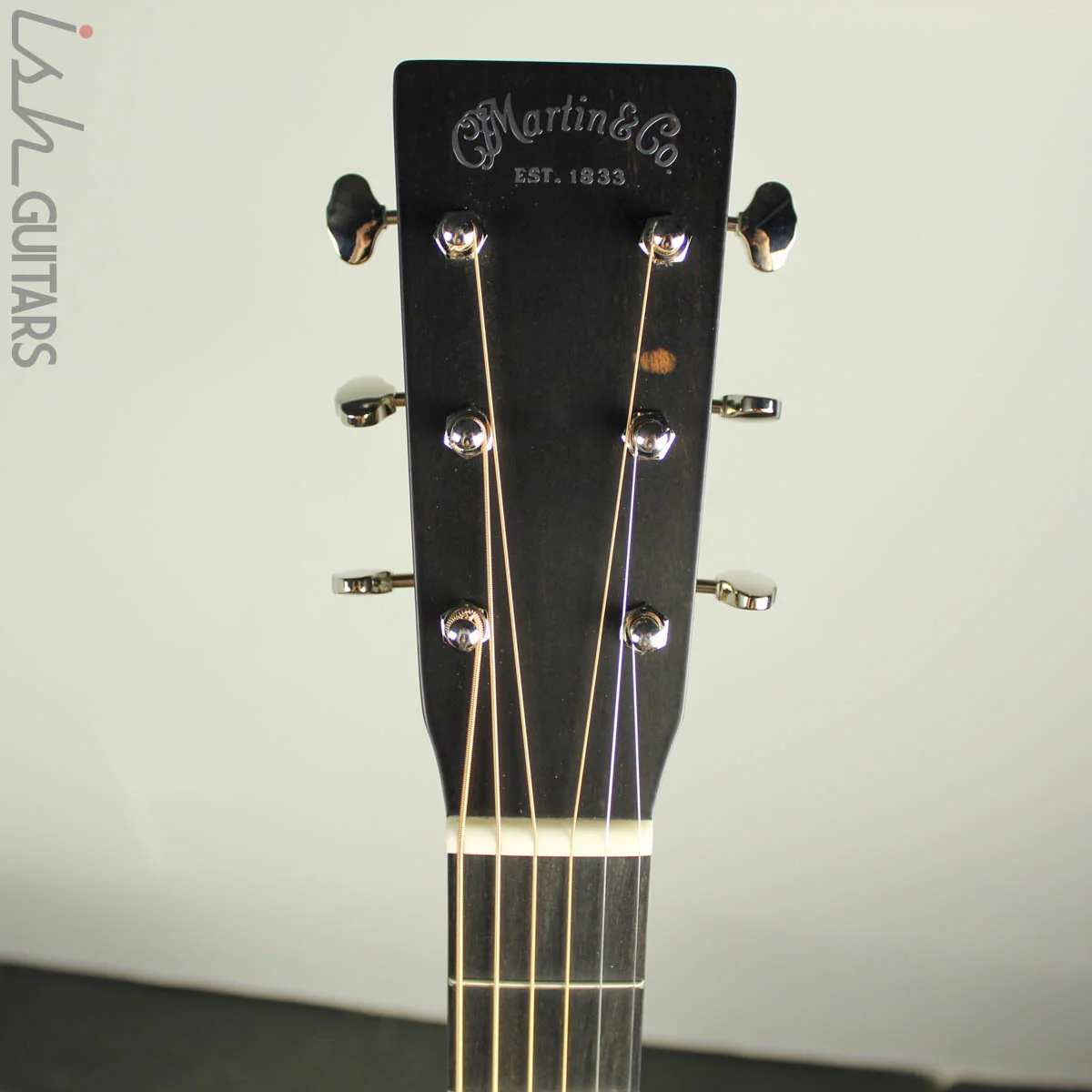 2019 Martin OMCE Shadow Burst Guitar NAMM (DEMO VIDEO) - Image 6