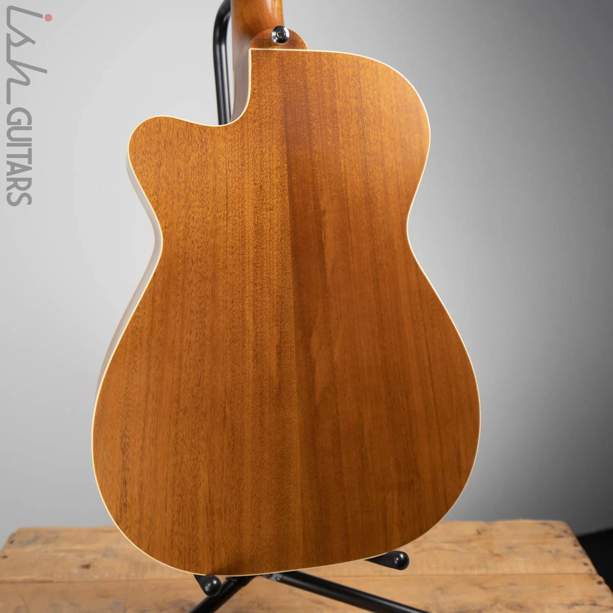 2019 Maton EBG808C Tommy Emmanuel - Image 6