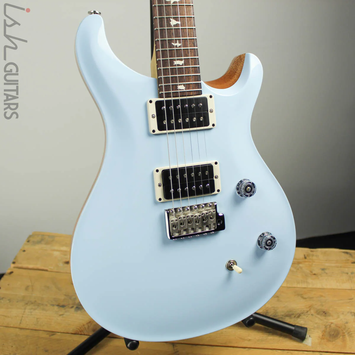 2019 Paul Reed Smith PRS CE 24 Custom Powder Blue