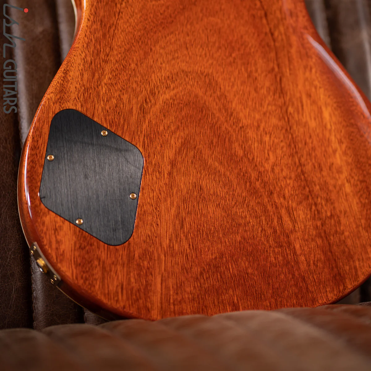 2019 PRS McCarty 594 McCarty Sunburst Artist Package - Image 12