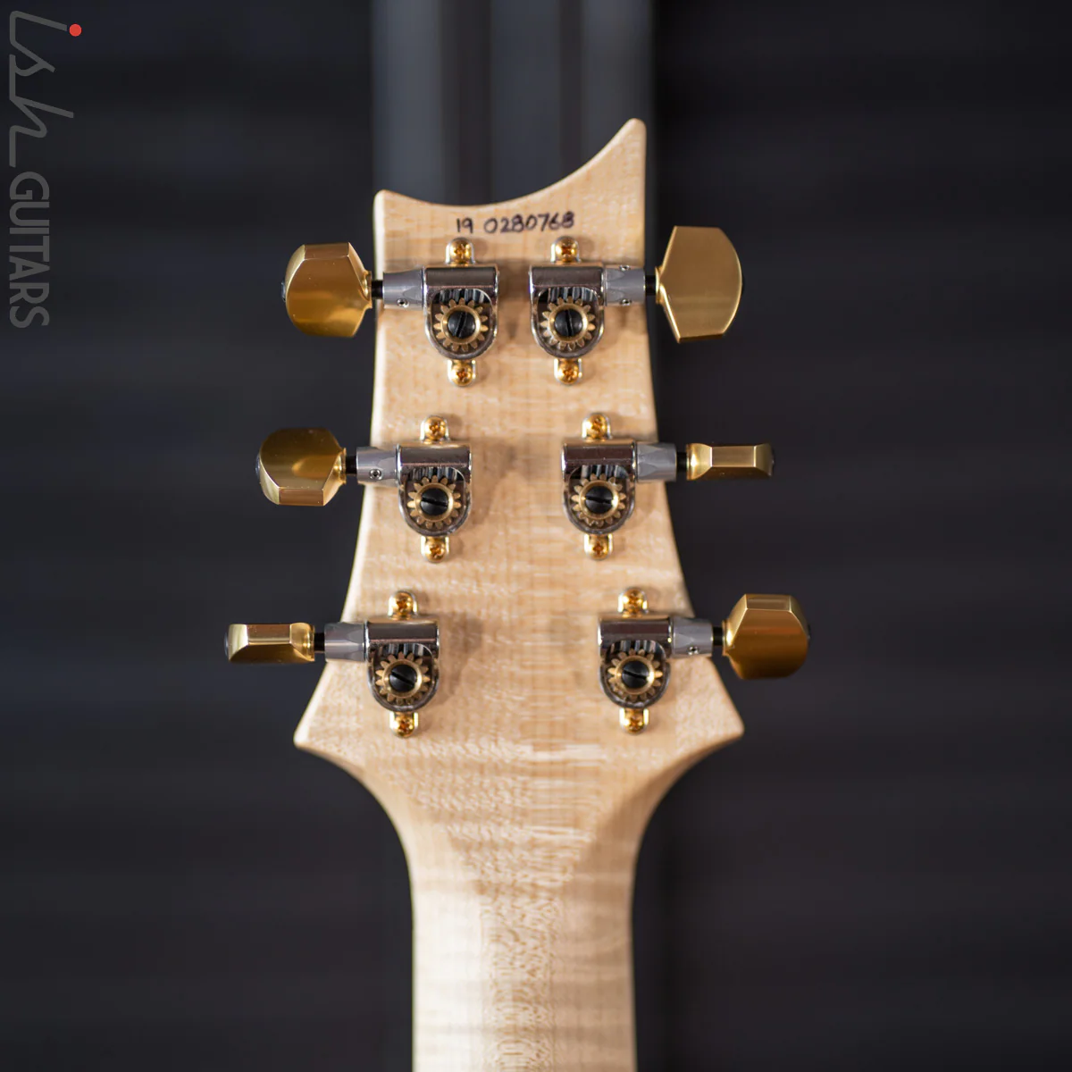 2019 PRS McCarty 594 McCarty Sunburst Artist Package - Image 13