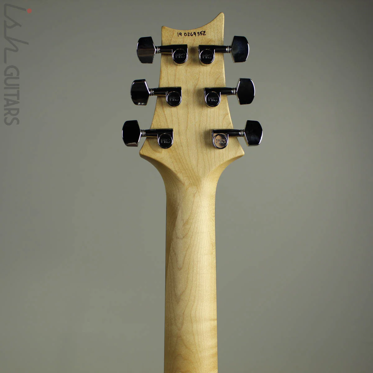 2019 PRS CE 24 Black - Image 7