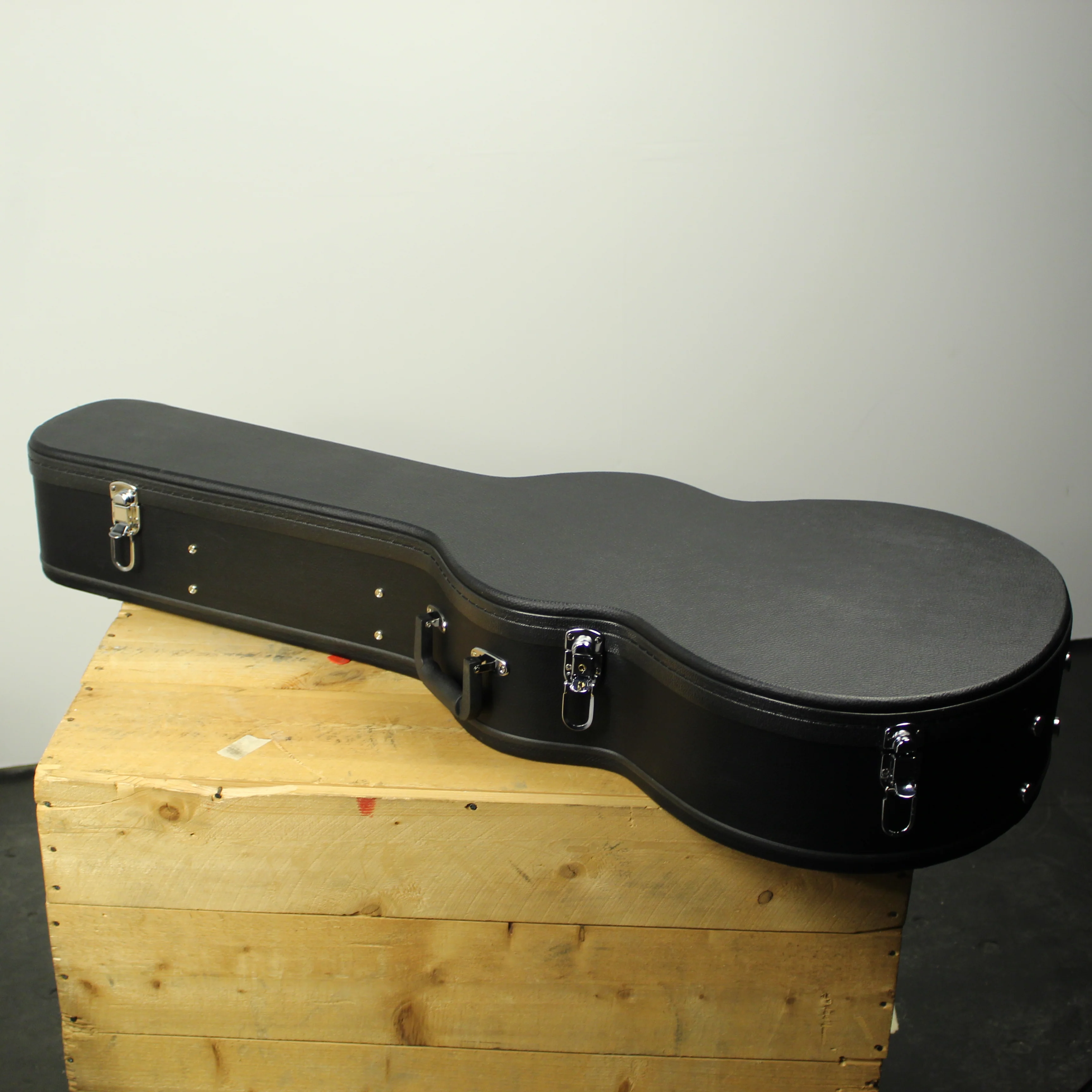 2019 PRS SE T55E Tonare Abaco Green Acoustic Electric - Image 13