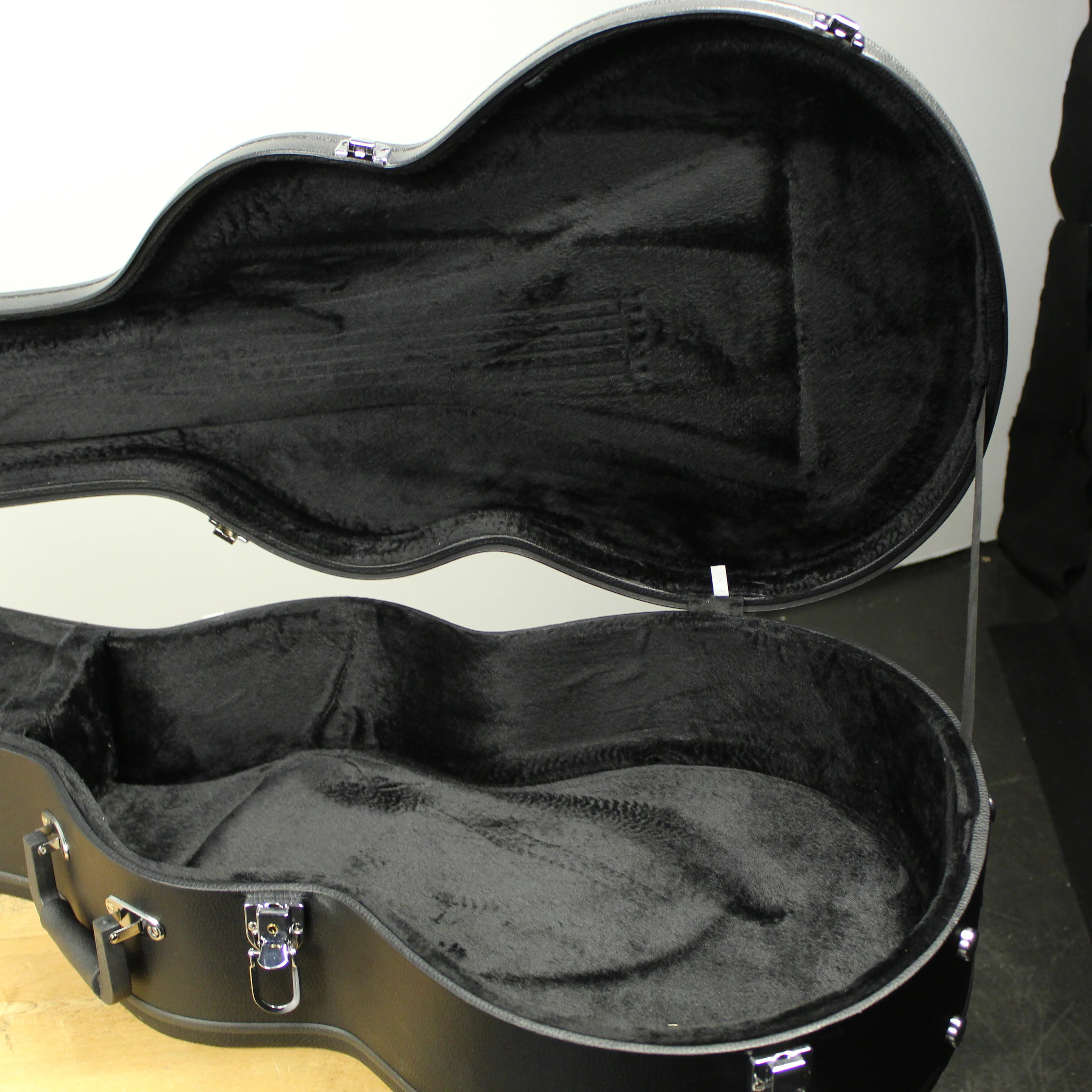 2019 PRS SE T55E Tonare Abaco Green Acoustic Electric - Image 15