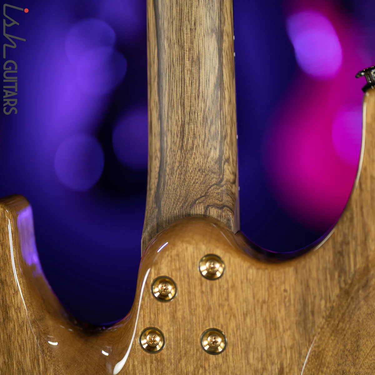 2019 Suhr Modern Buckeye Music Force Limited Edition - Image 13
